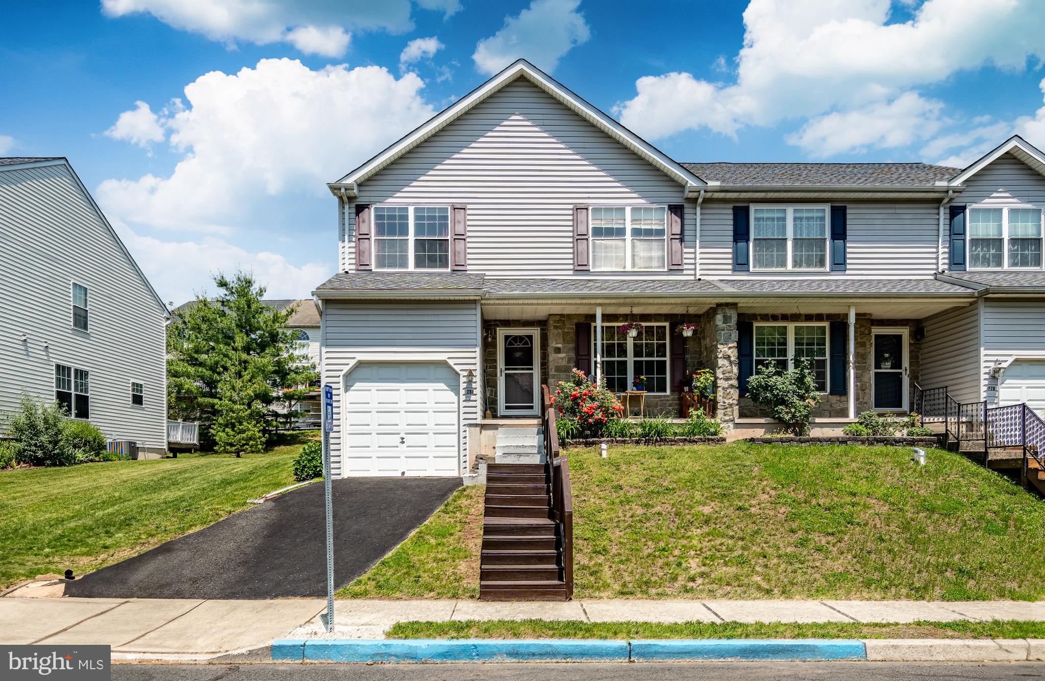 CHERRY HEIGHTS - Residential