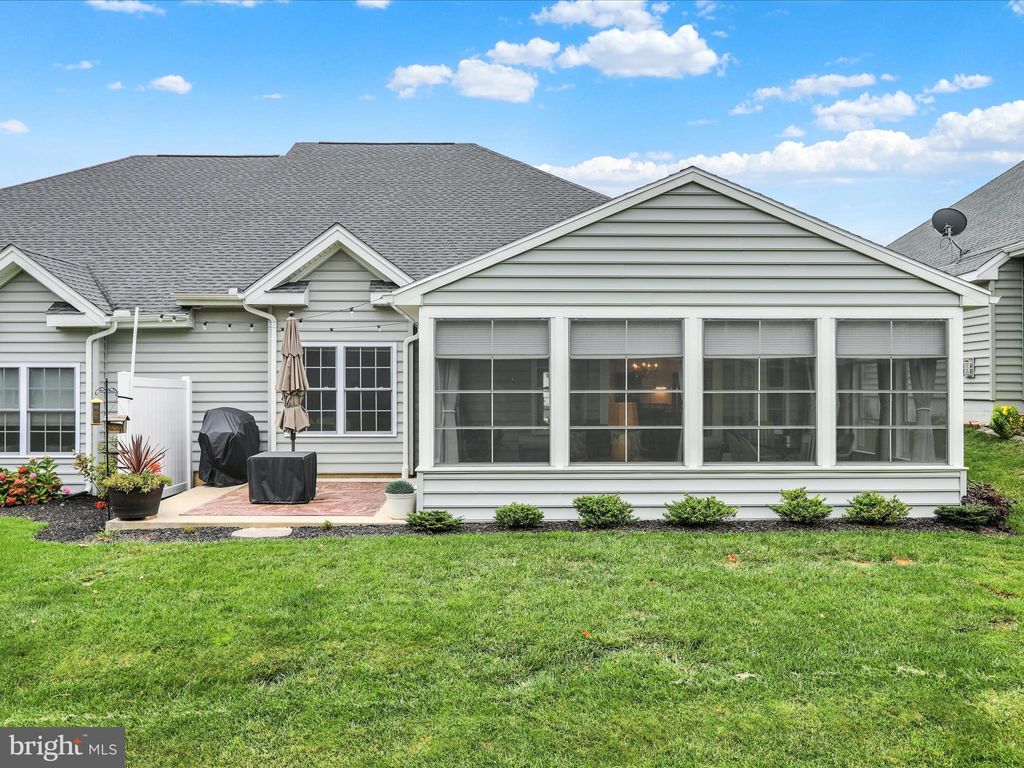 Photo of 647 Allegiance Drive, LITITZ, PA 17543 (MLS # PALA2078370)