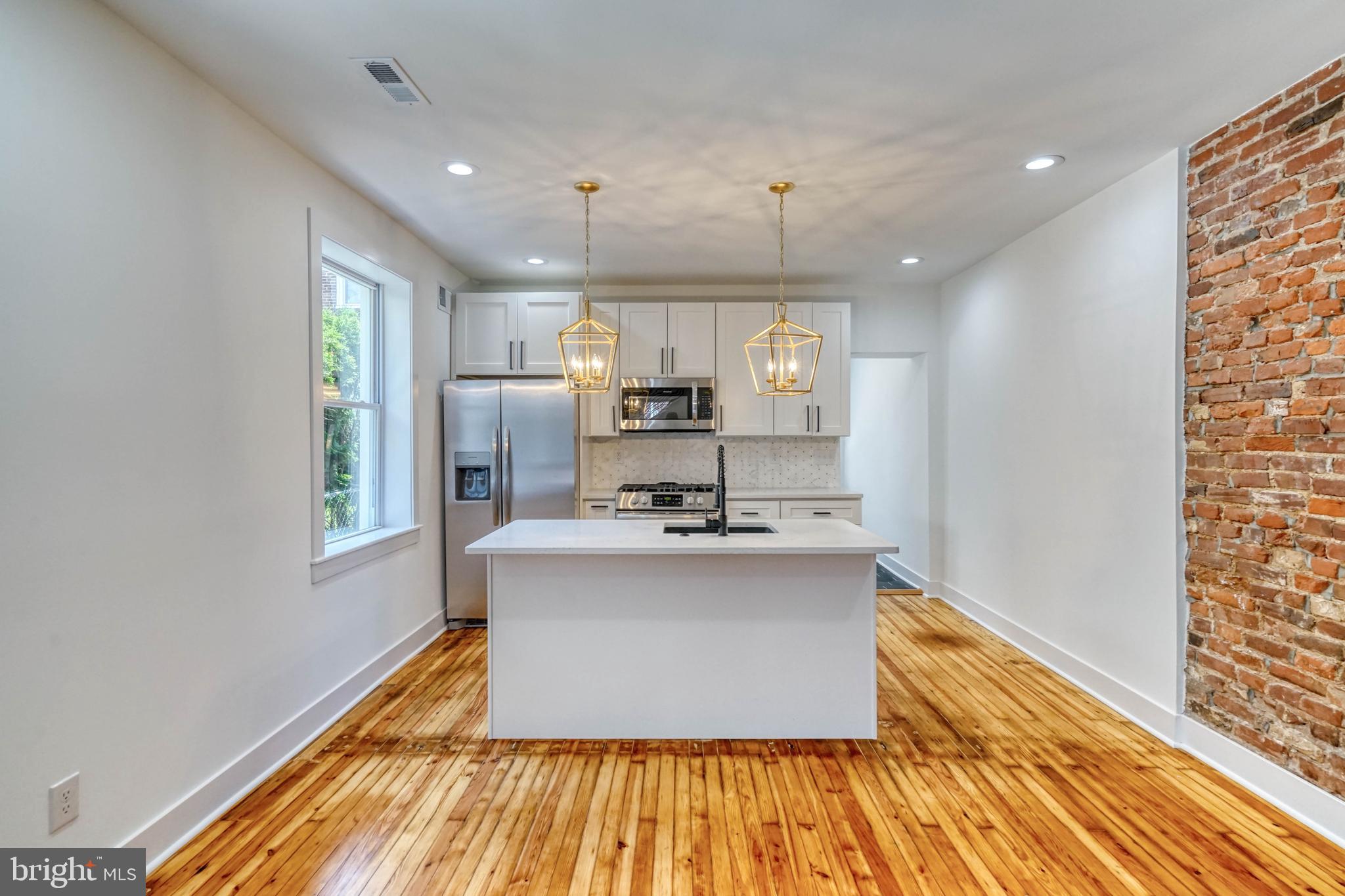 MANAYUNK - Residential