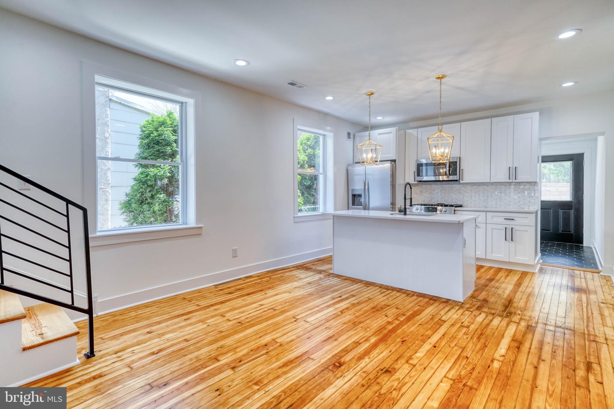 MANAYUNK - Residential