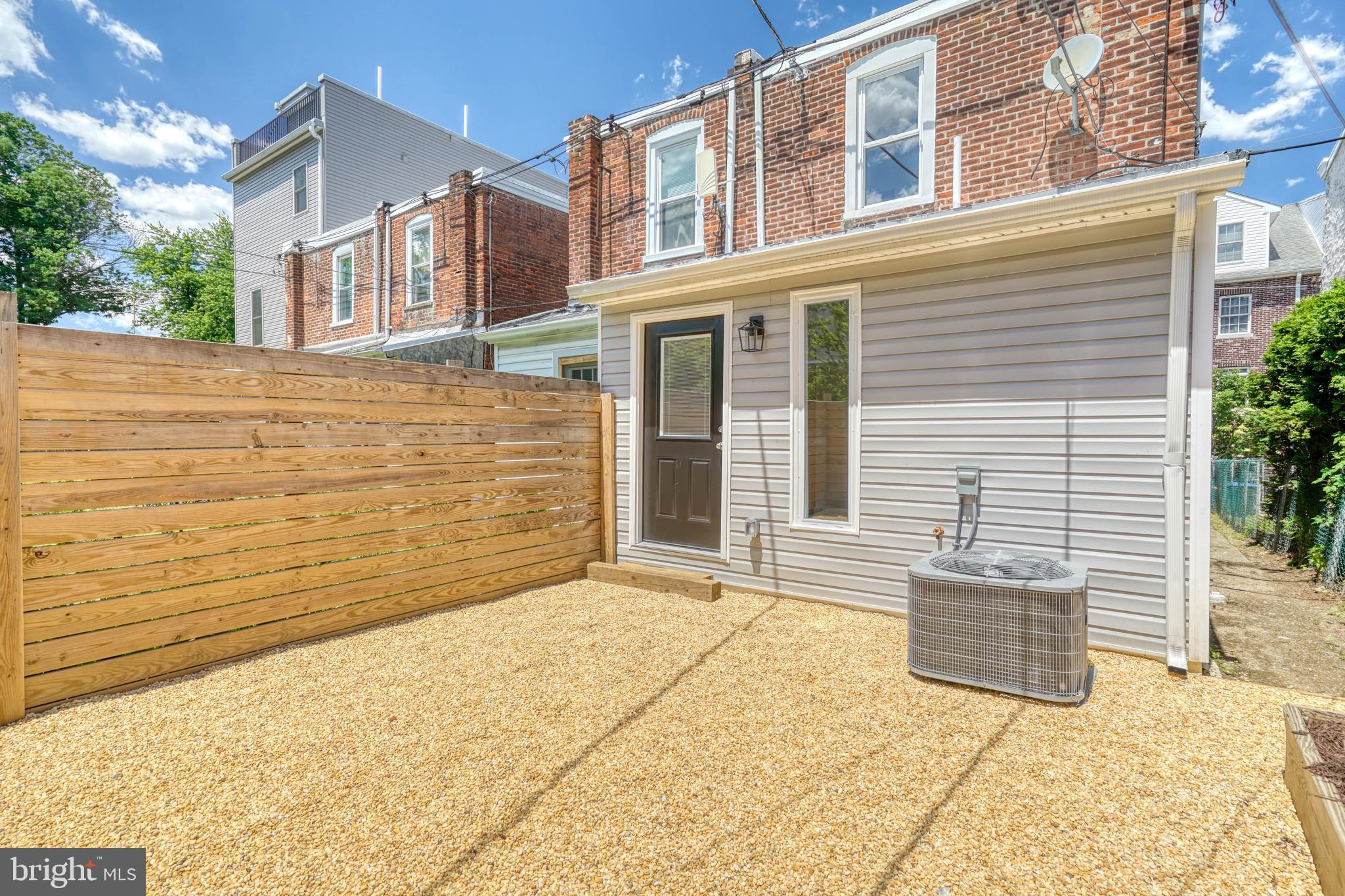 MANAYUNK - Residential