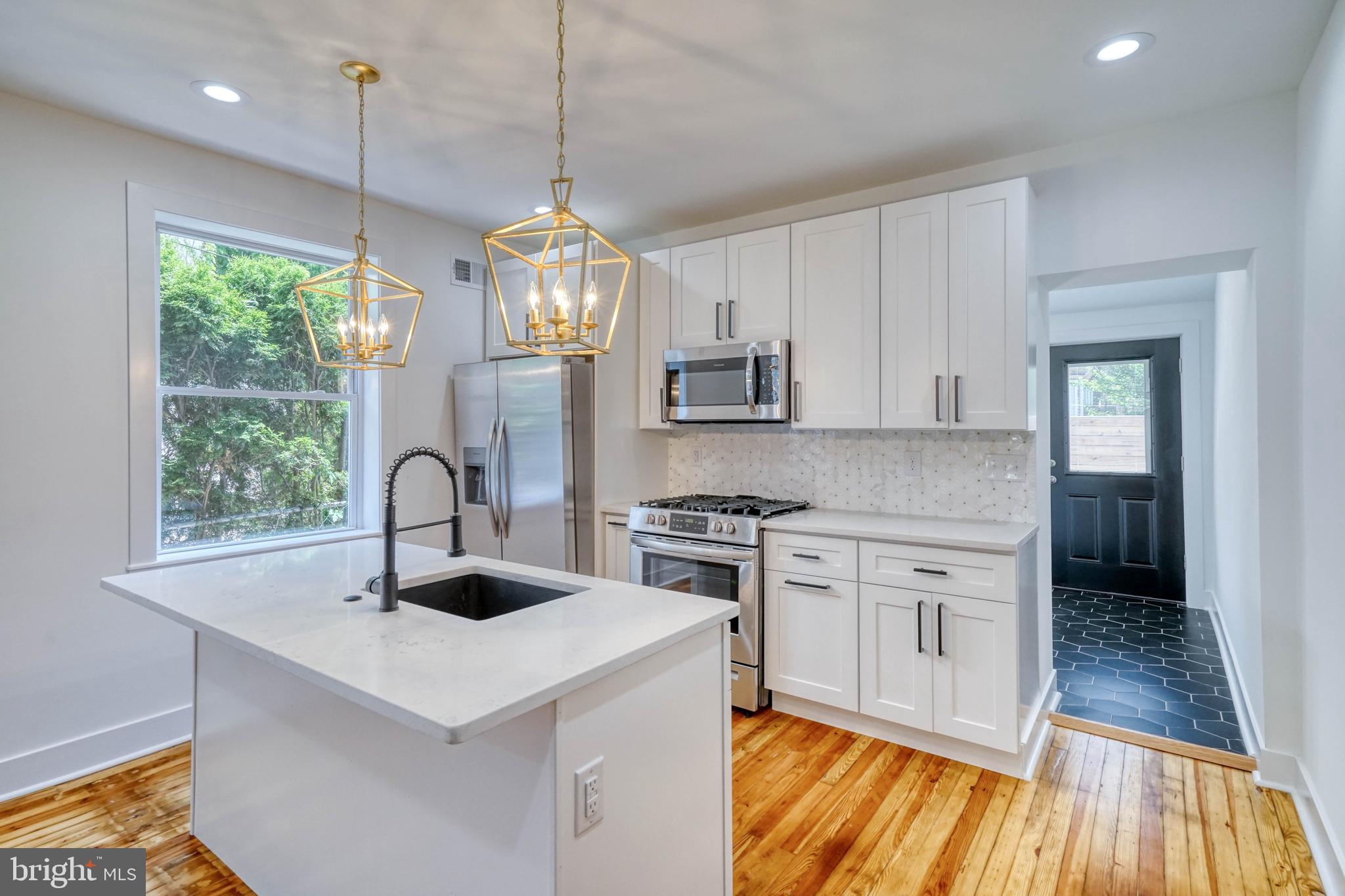 MANAYUNK - Residential