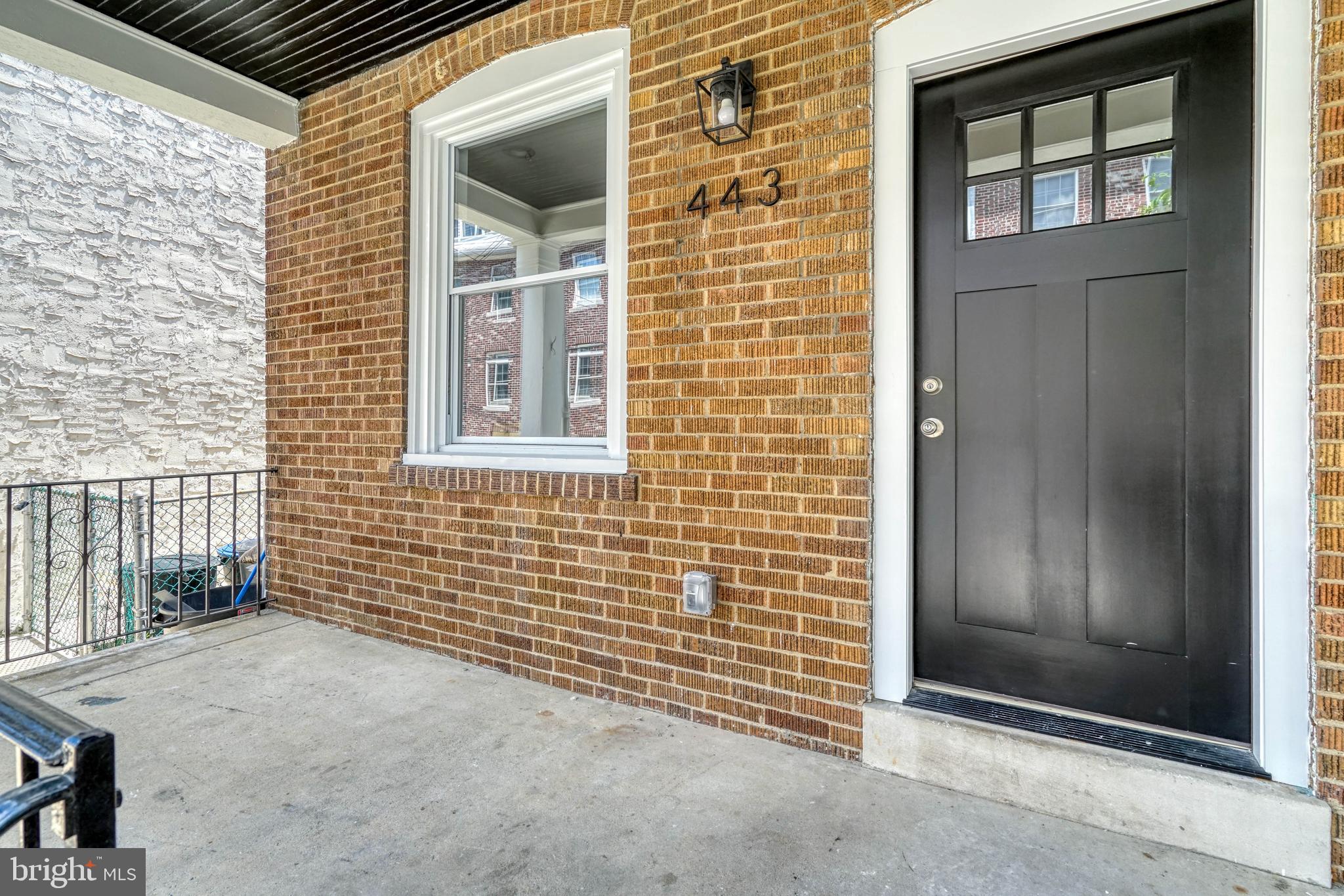 MANAYUNK - Residential