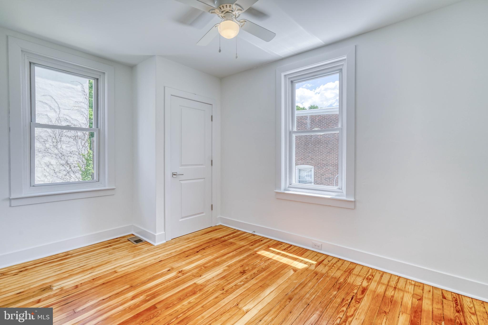 MANAYUNK - Residential