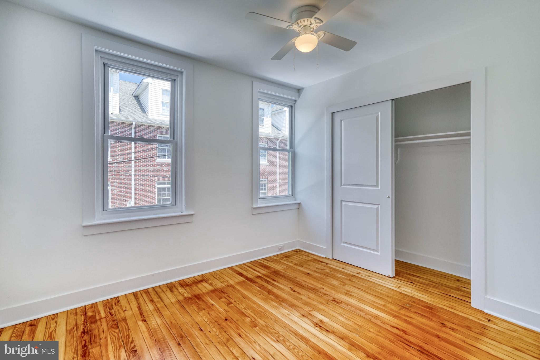 MANAYUNK - Residential