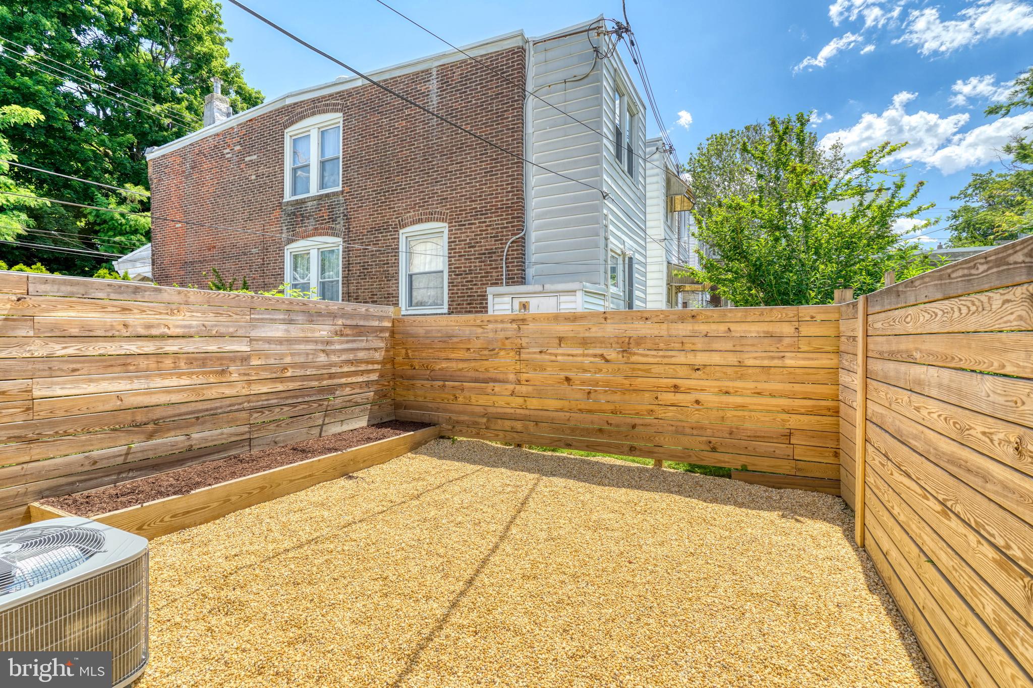 MANAYUNK - Residential