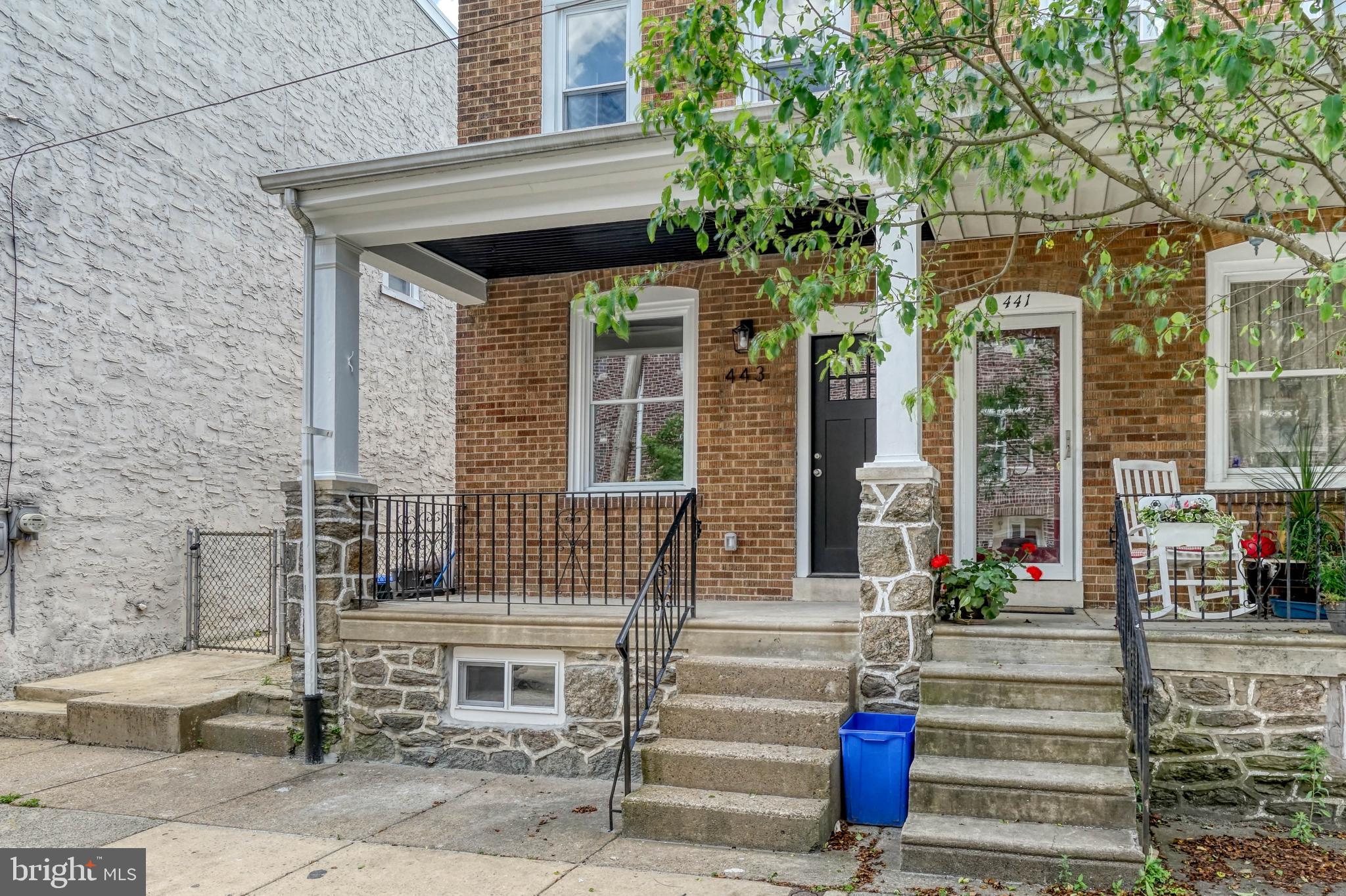 MANAYUNK - Residential