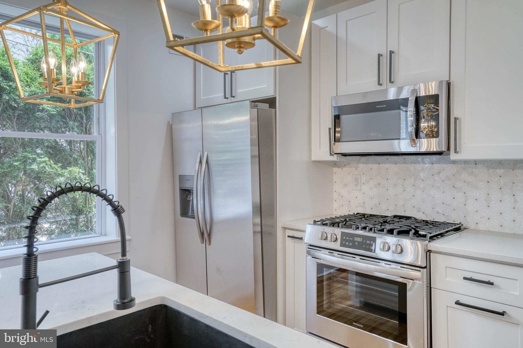 MANAYUNK - Residential