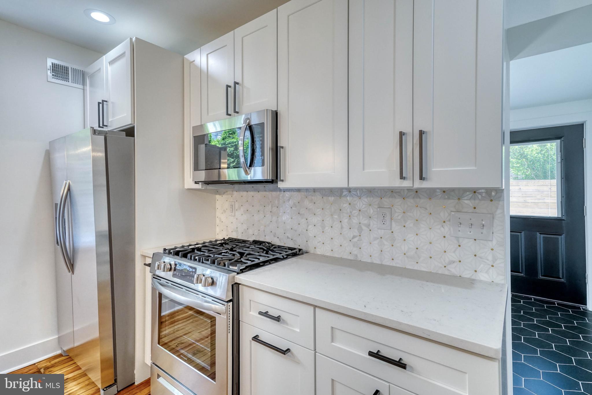 MANAYUNK - Residential