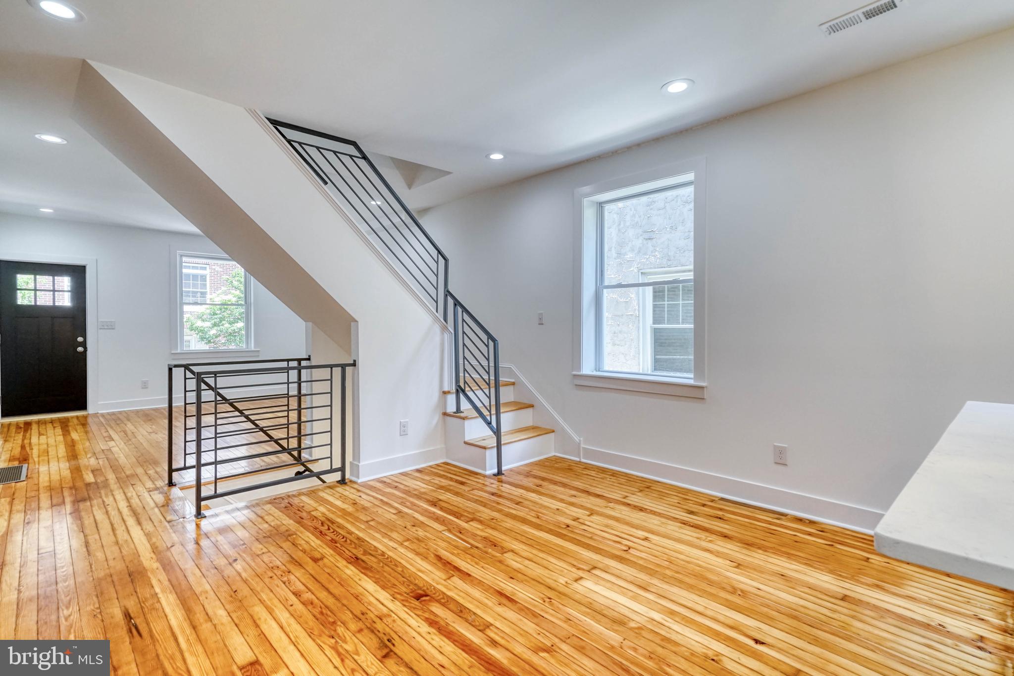 MANAYUNK - Residential