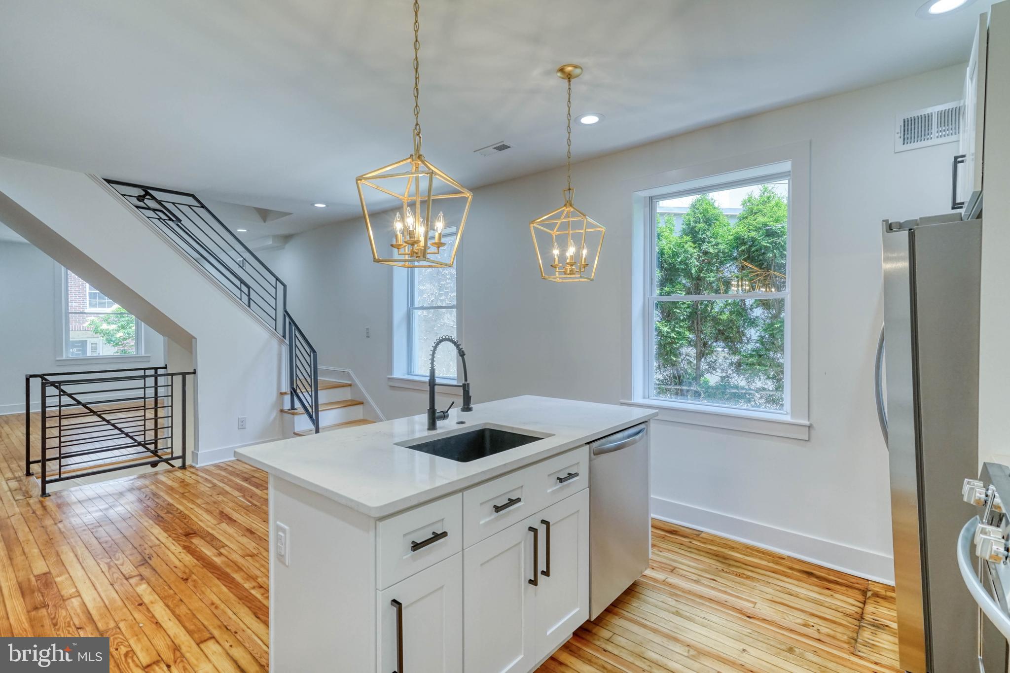 MANAYUNK - Residential