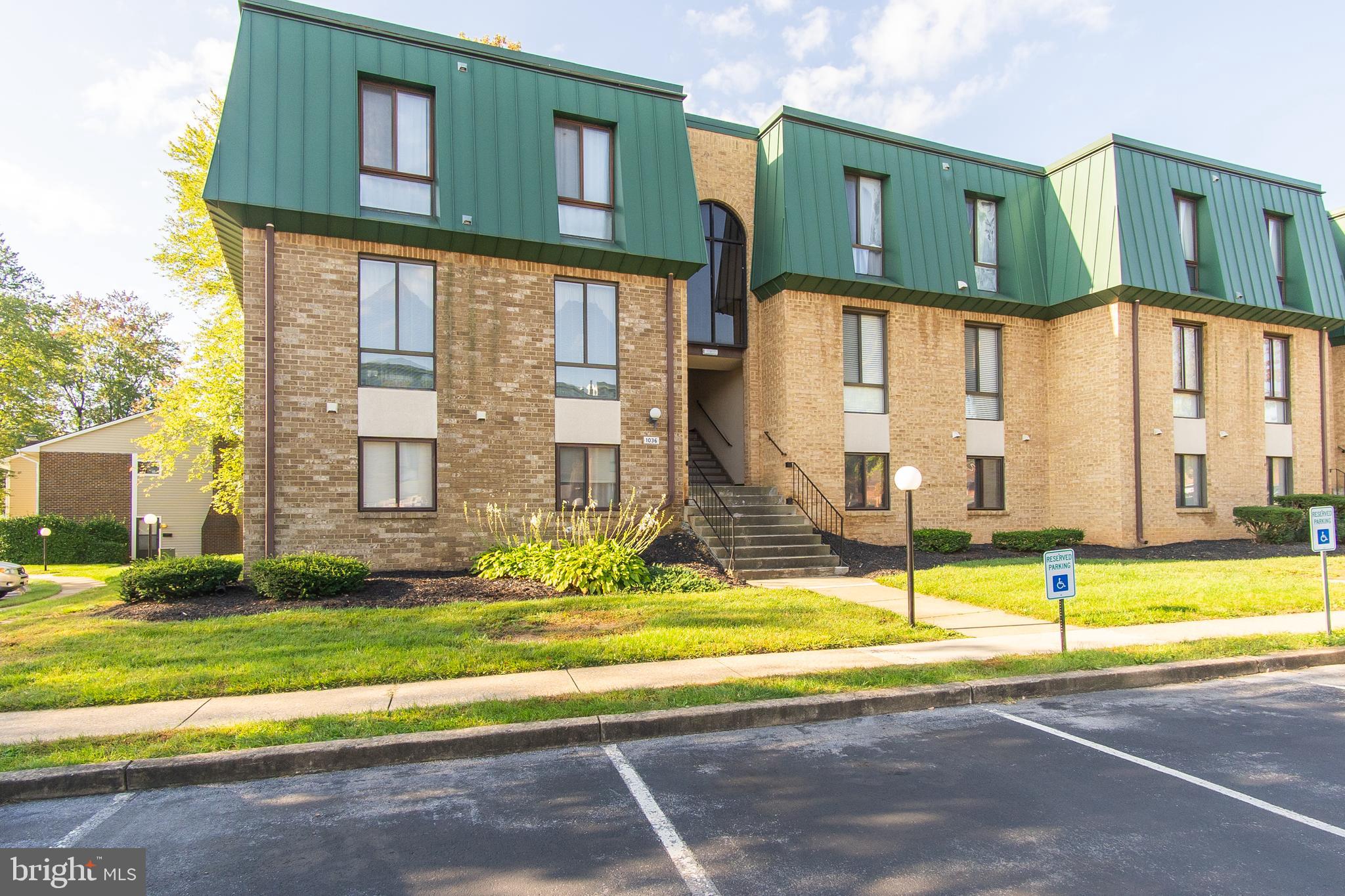 WOODCREST - Residential