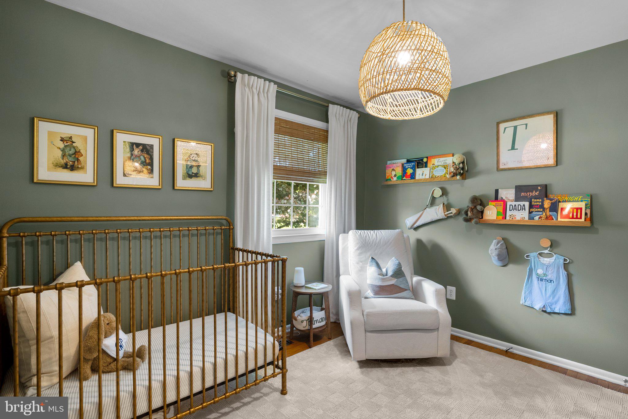 OLNEY MILL - Residential