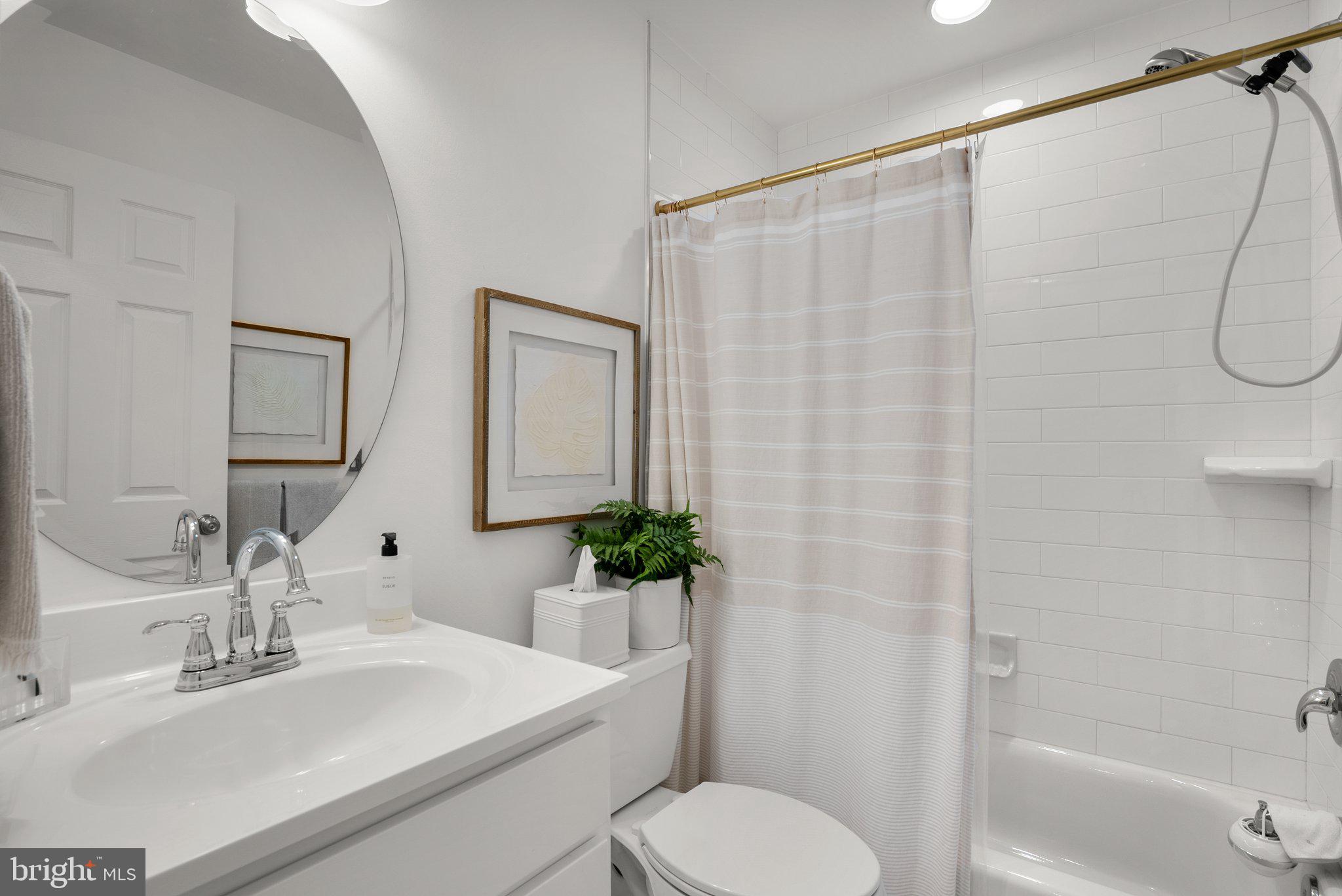 OLNEY MILL - Residential