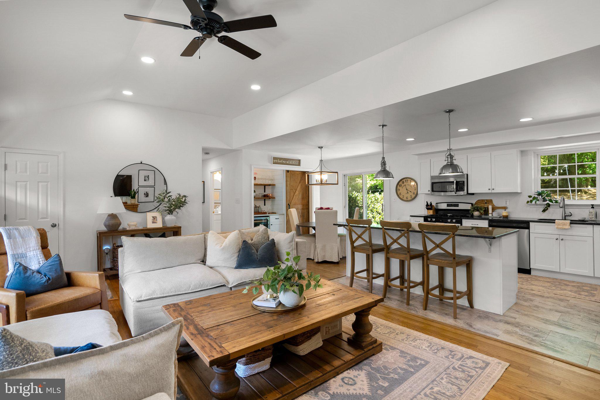 OLNEY MILL - Residential