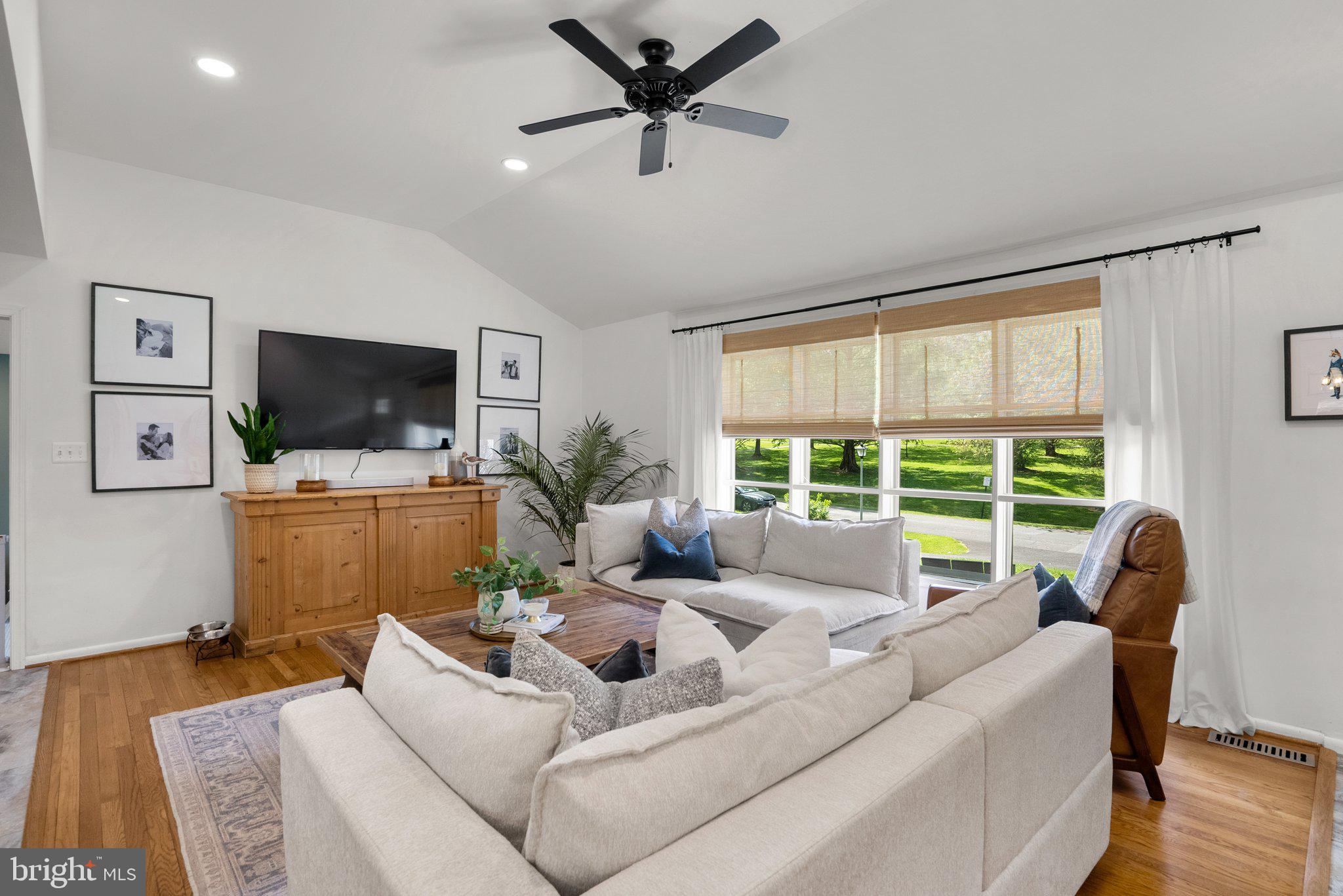 OLNEY MILL - Residential