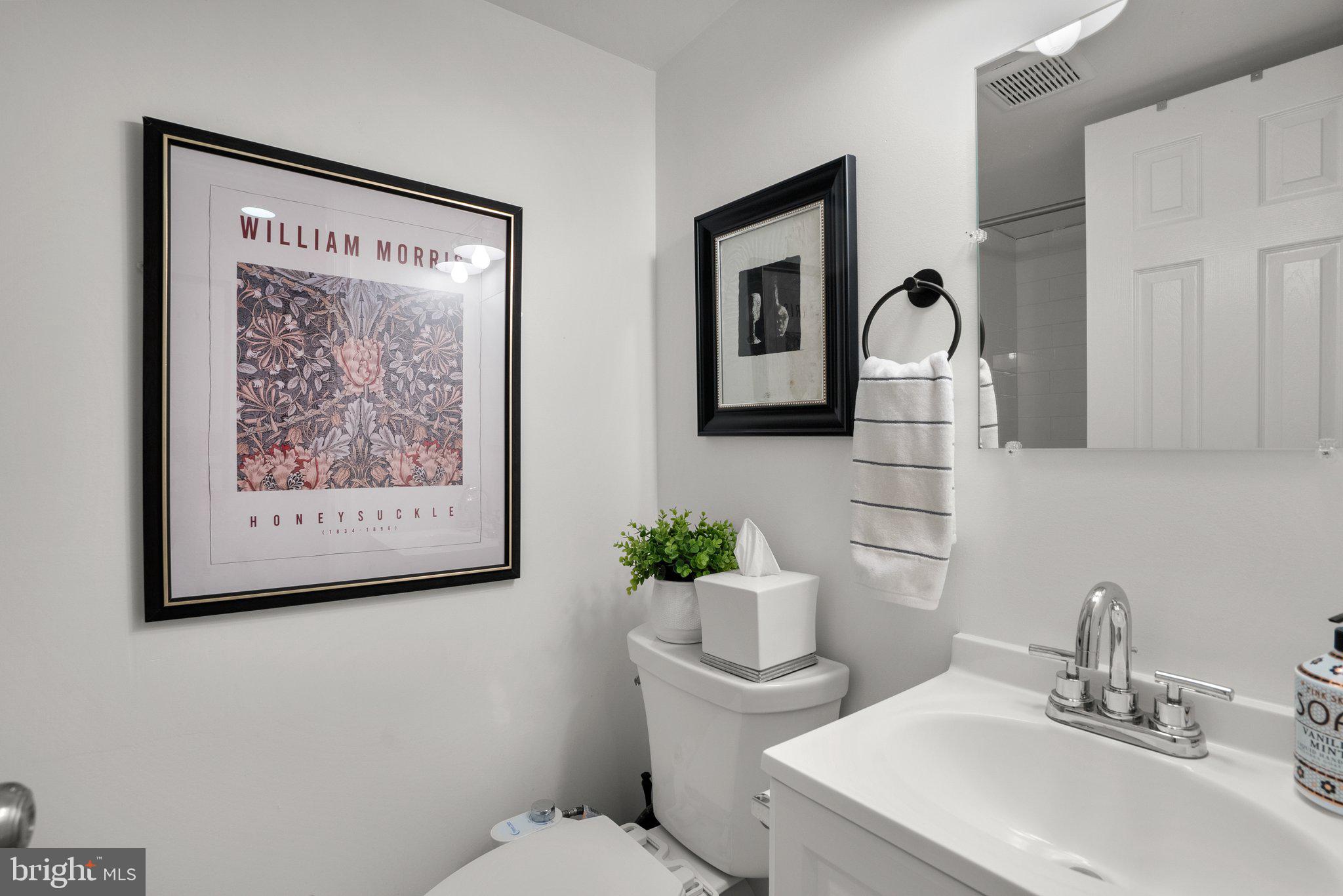 OLNEY MILL - Residential