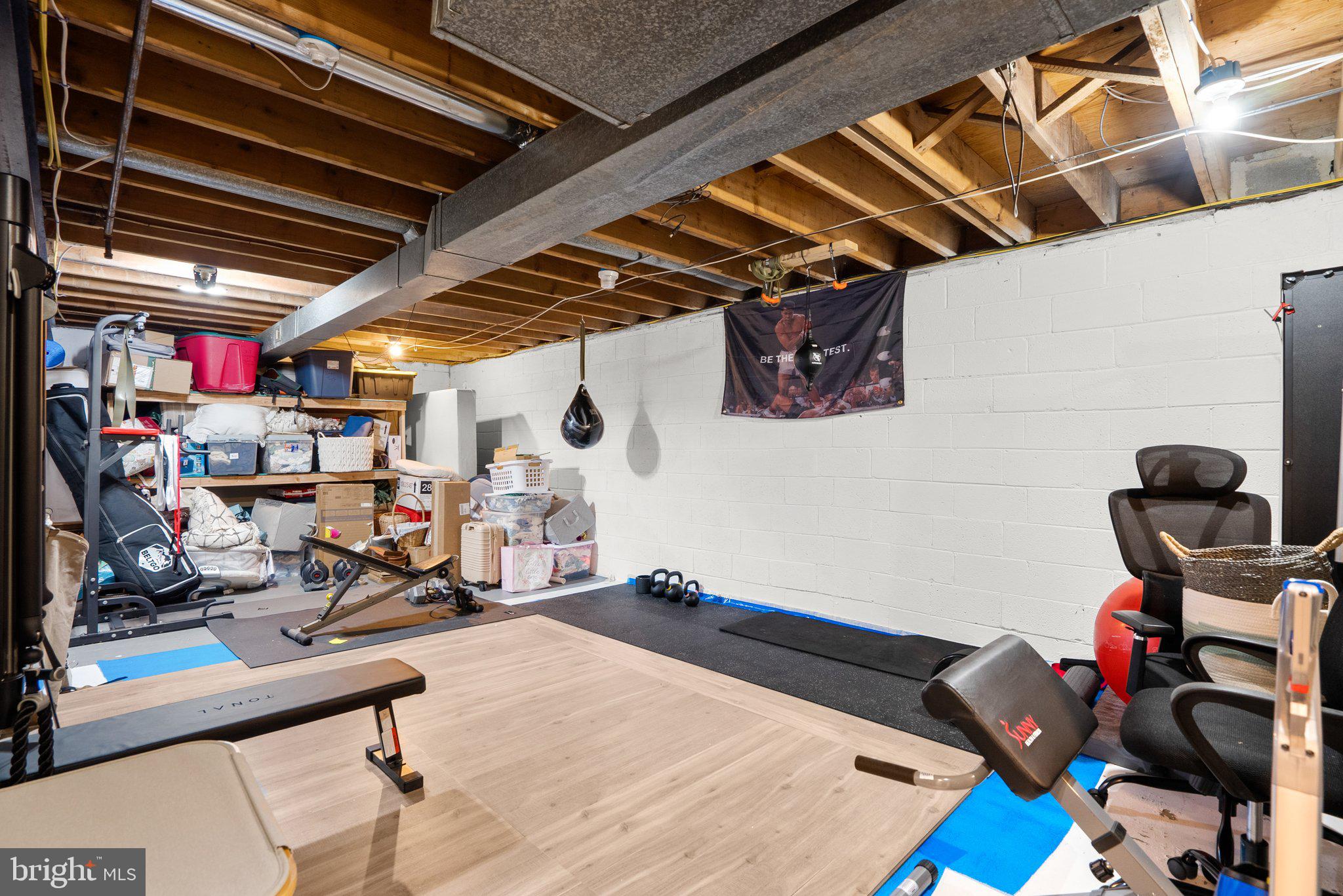 OLNEY MILL - Residential