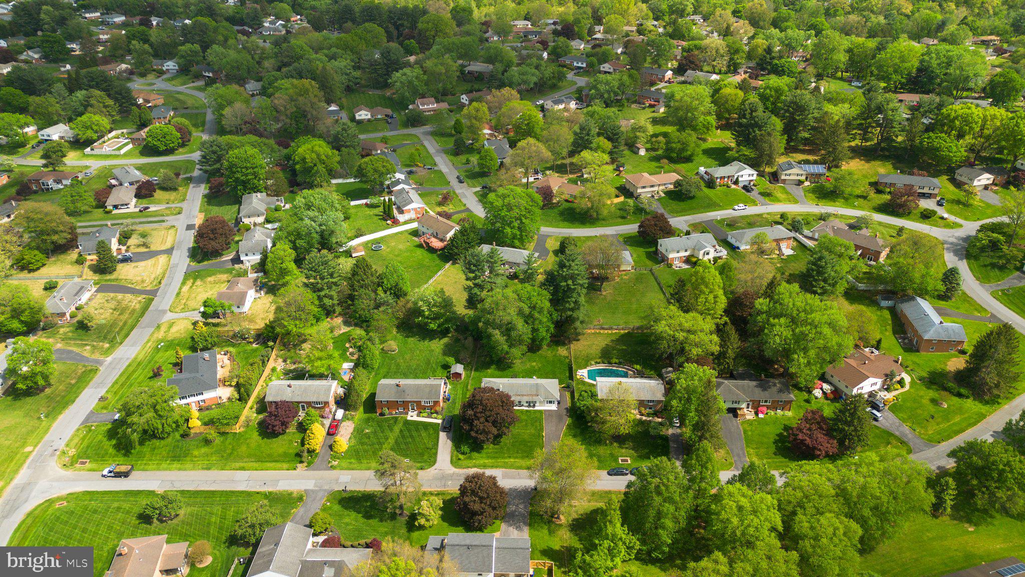 OLNEY MILL - Residential