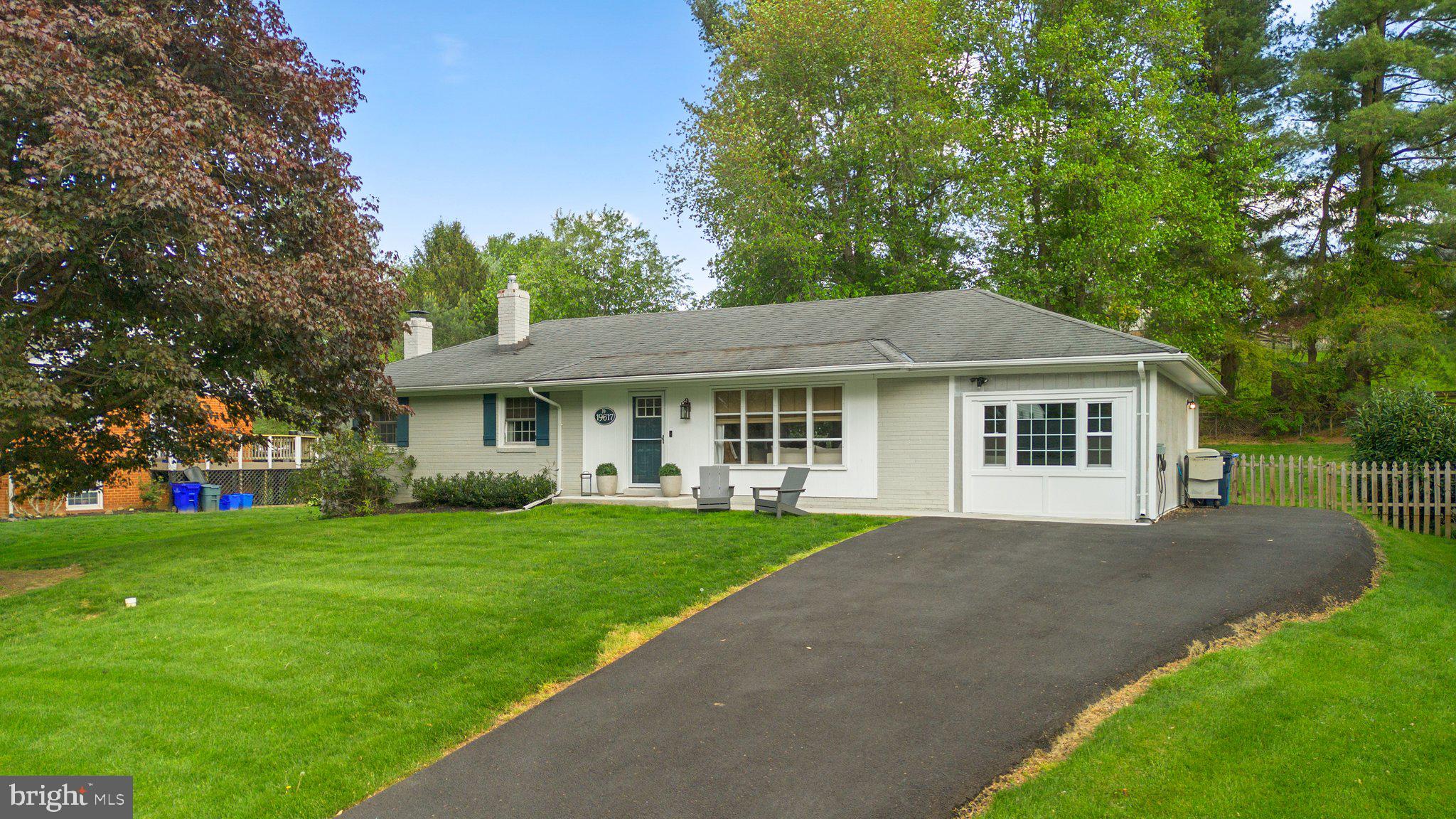 OLNEY MILL - Residential