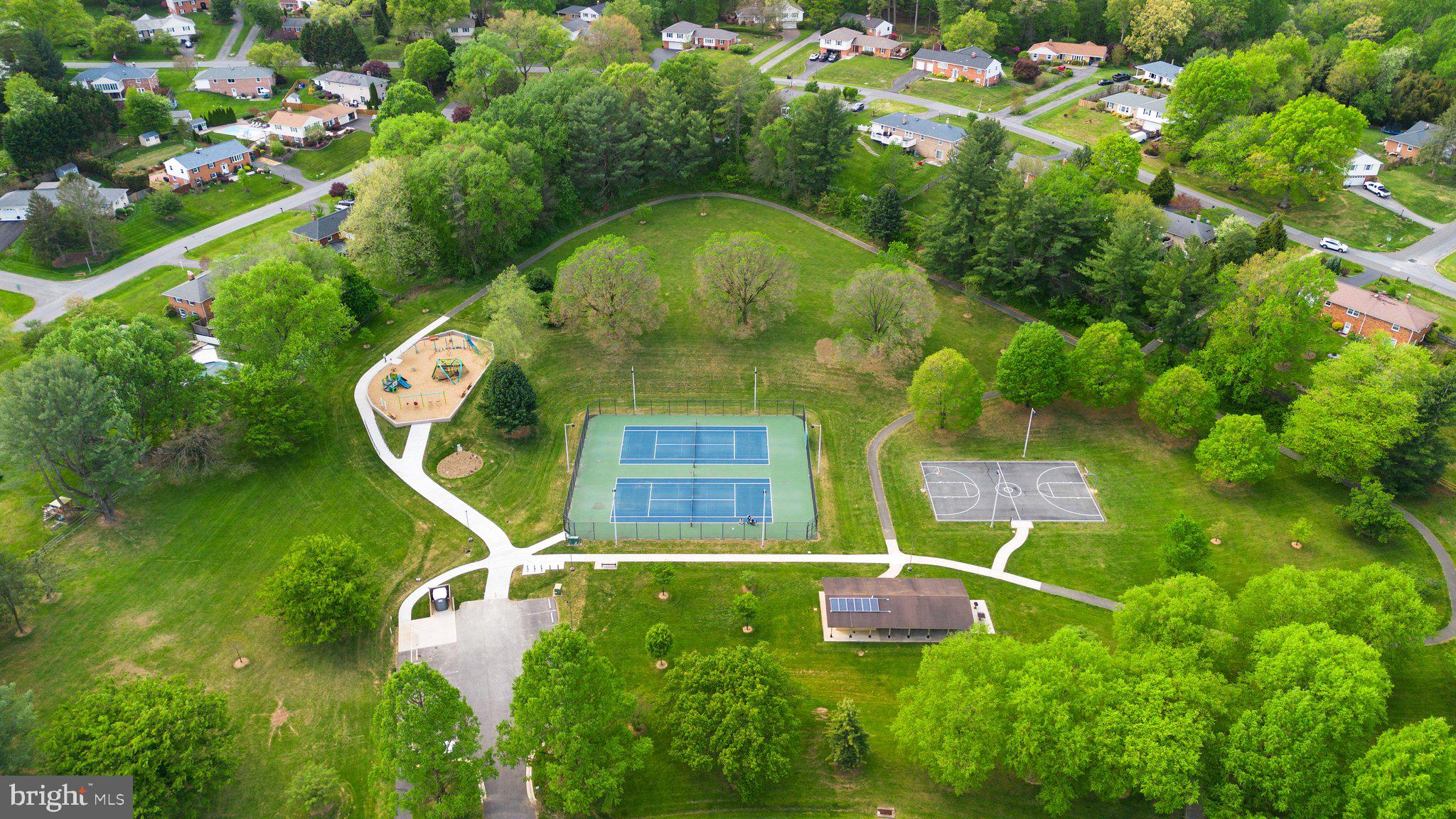 OLNEY MILL - Residential