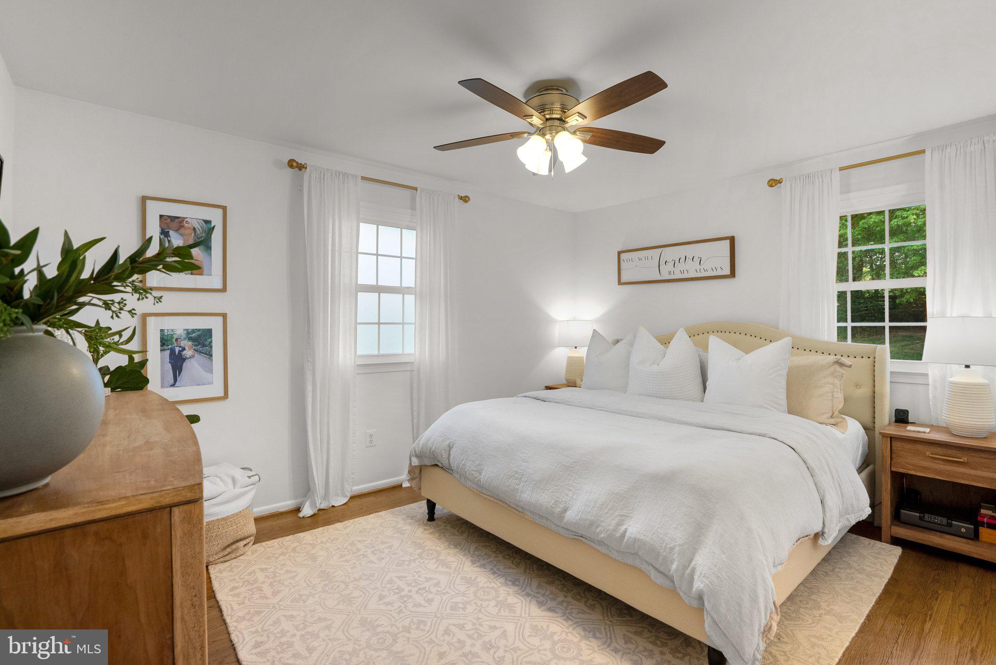 OLNEY MILL - Residential