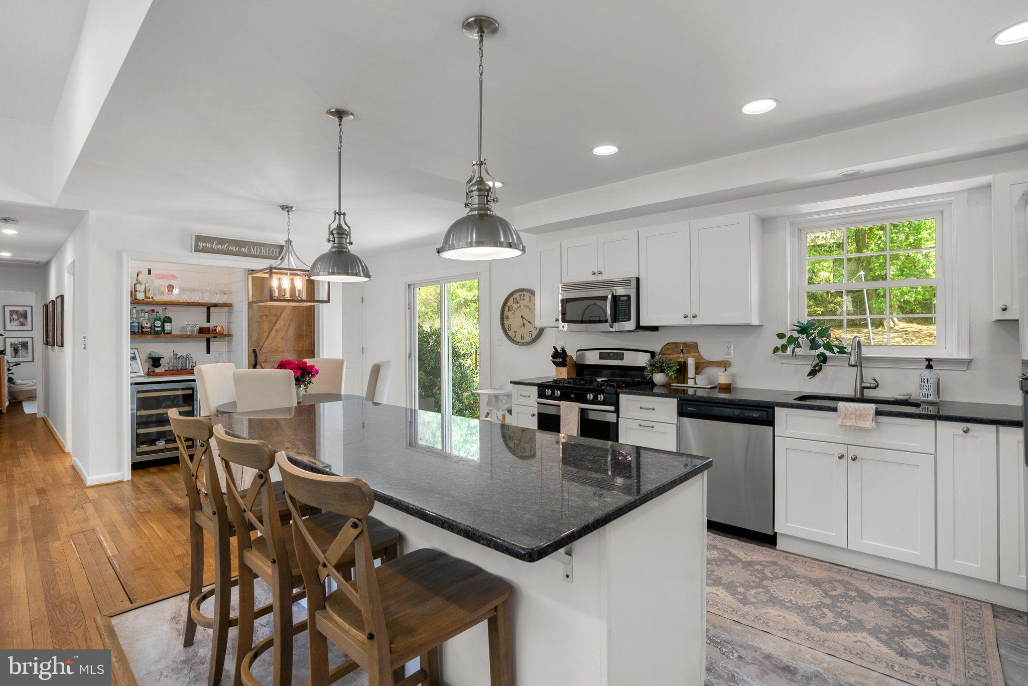 OLNEY MILL - Residential