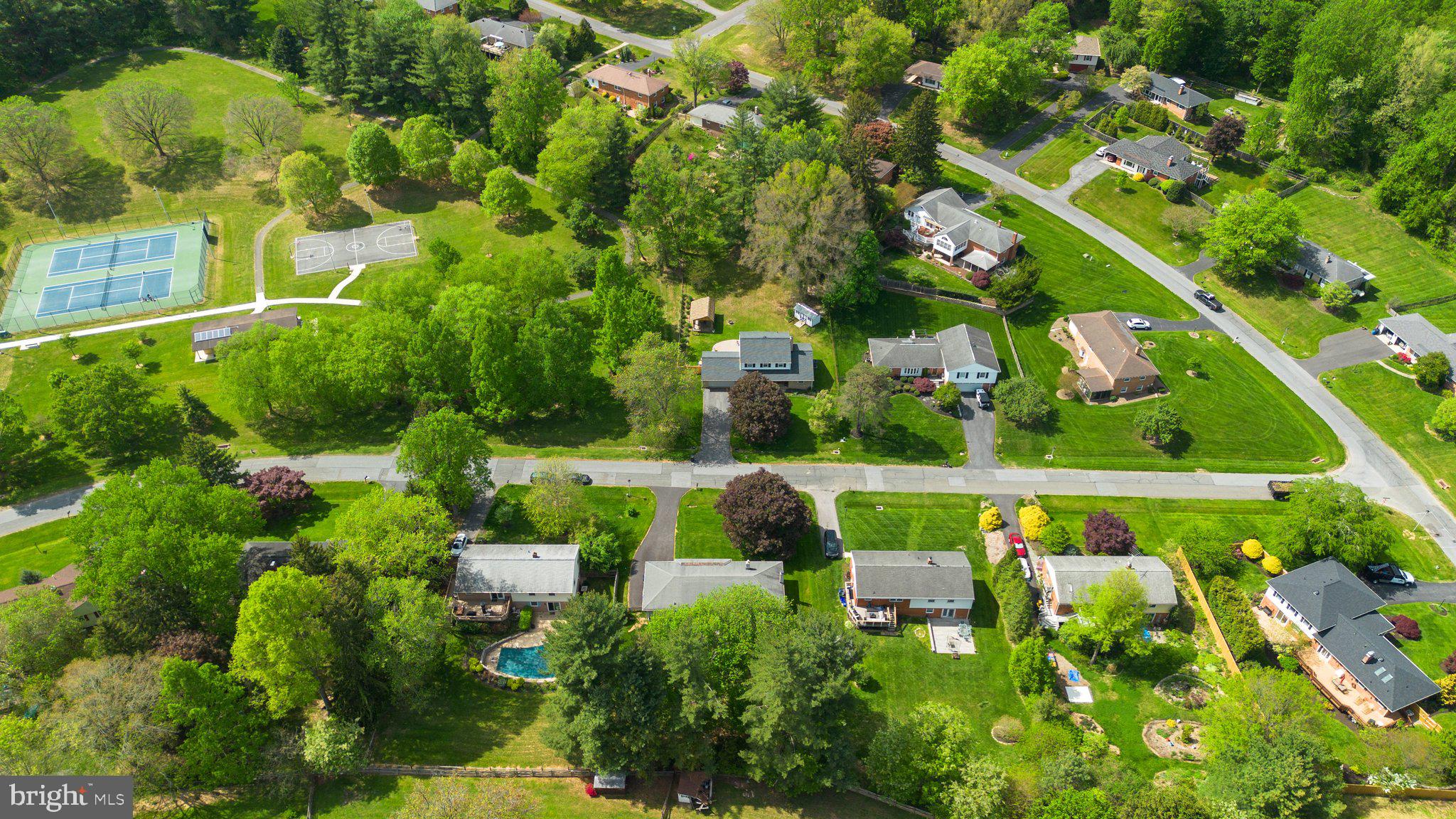 OLNEY MILL - Residential