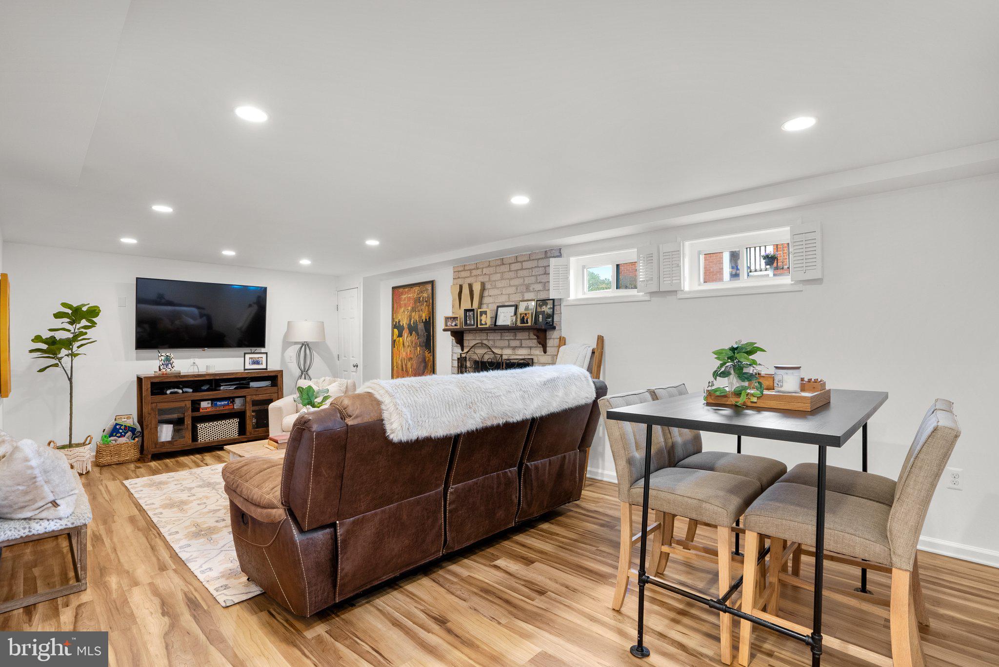 OLNEY MILL - Residential