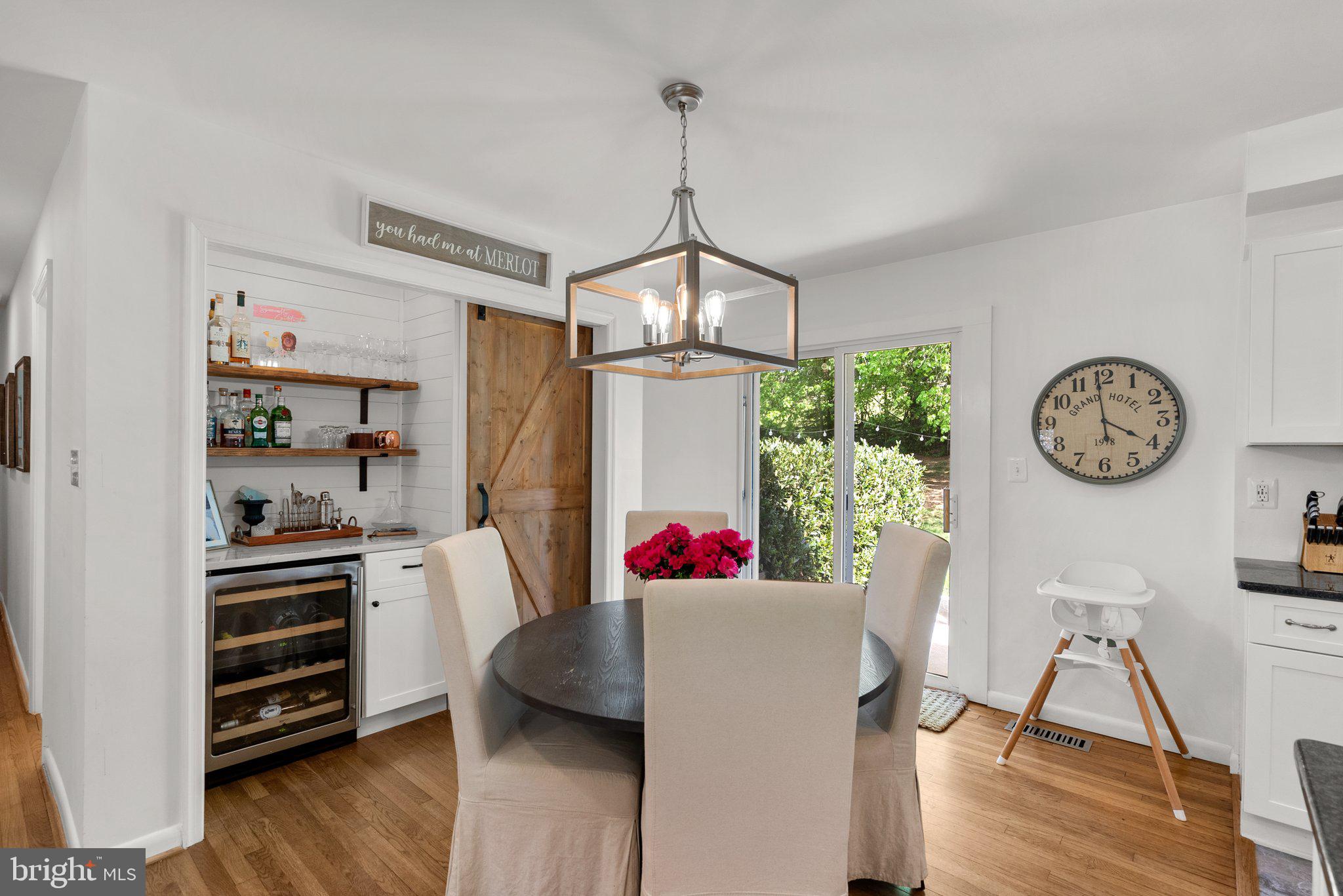 OLNEY MILL - Residential