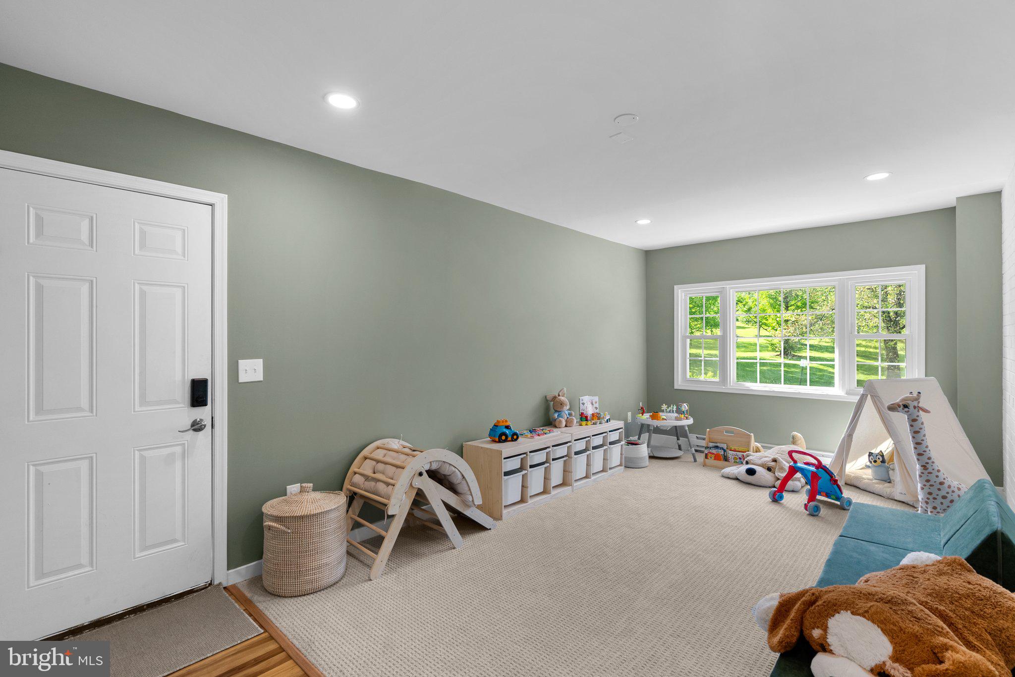 OLNEY MILL - Residential