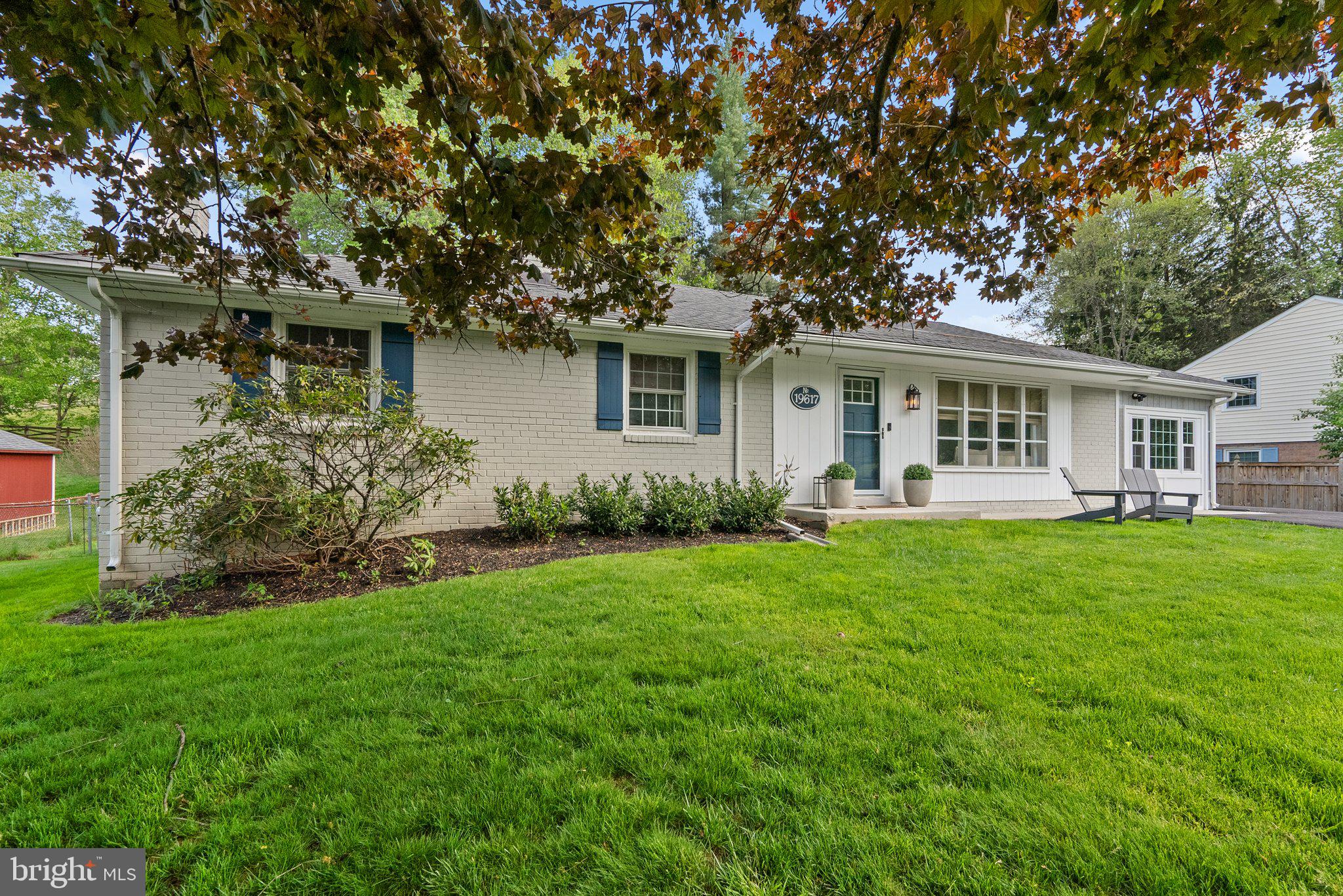 OLNEY MILL - Residential