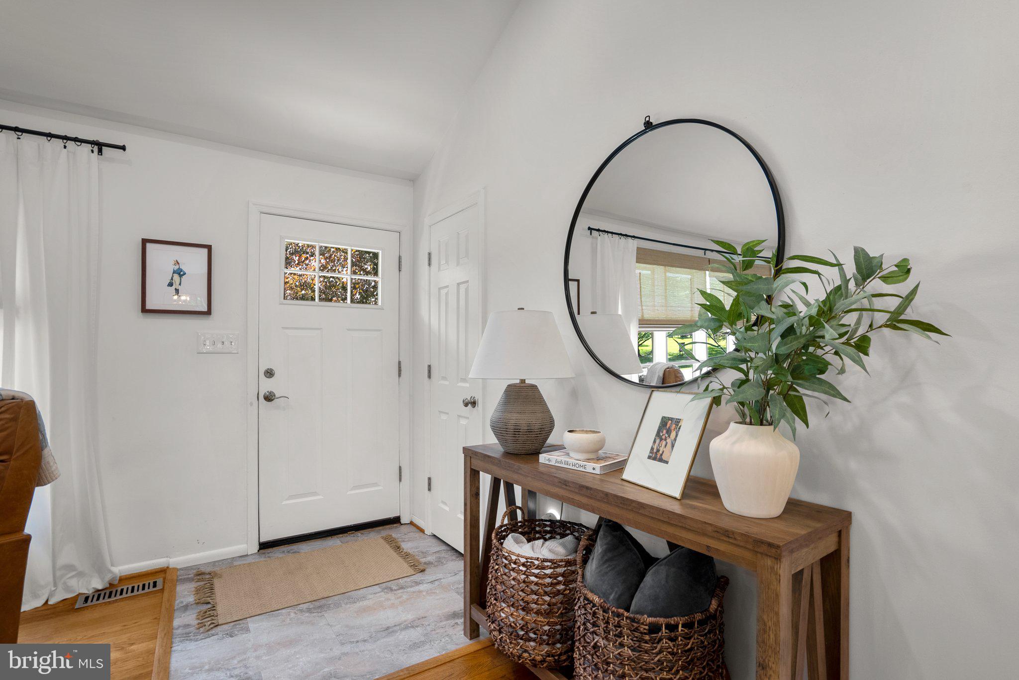 OLNEY MILL - Residential