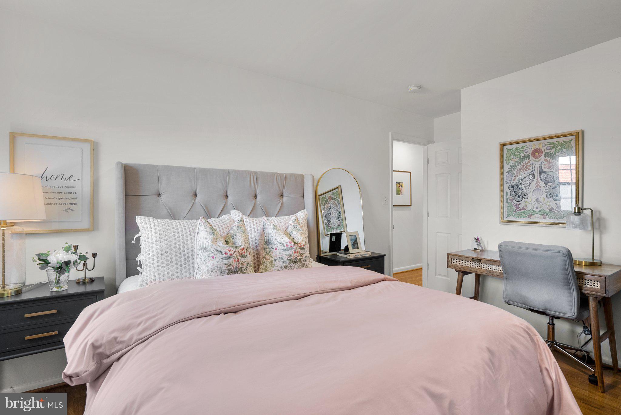 OLNEY MILL - Residential