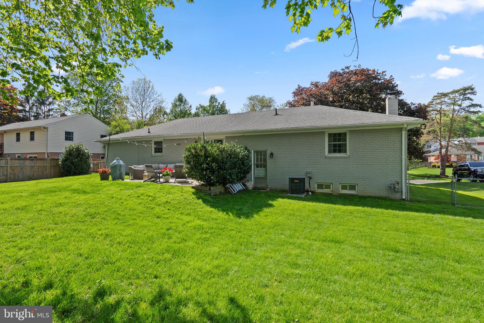 OLNEY MILL - Residential