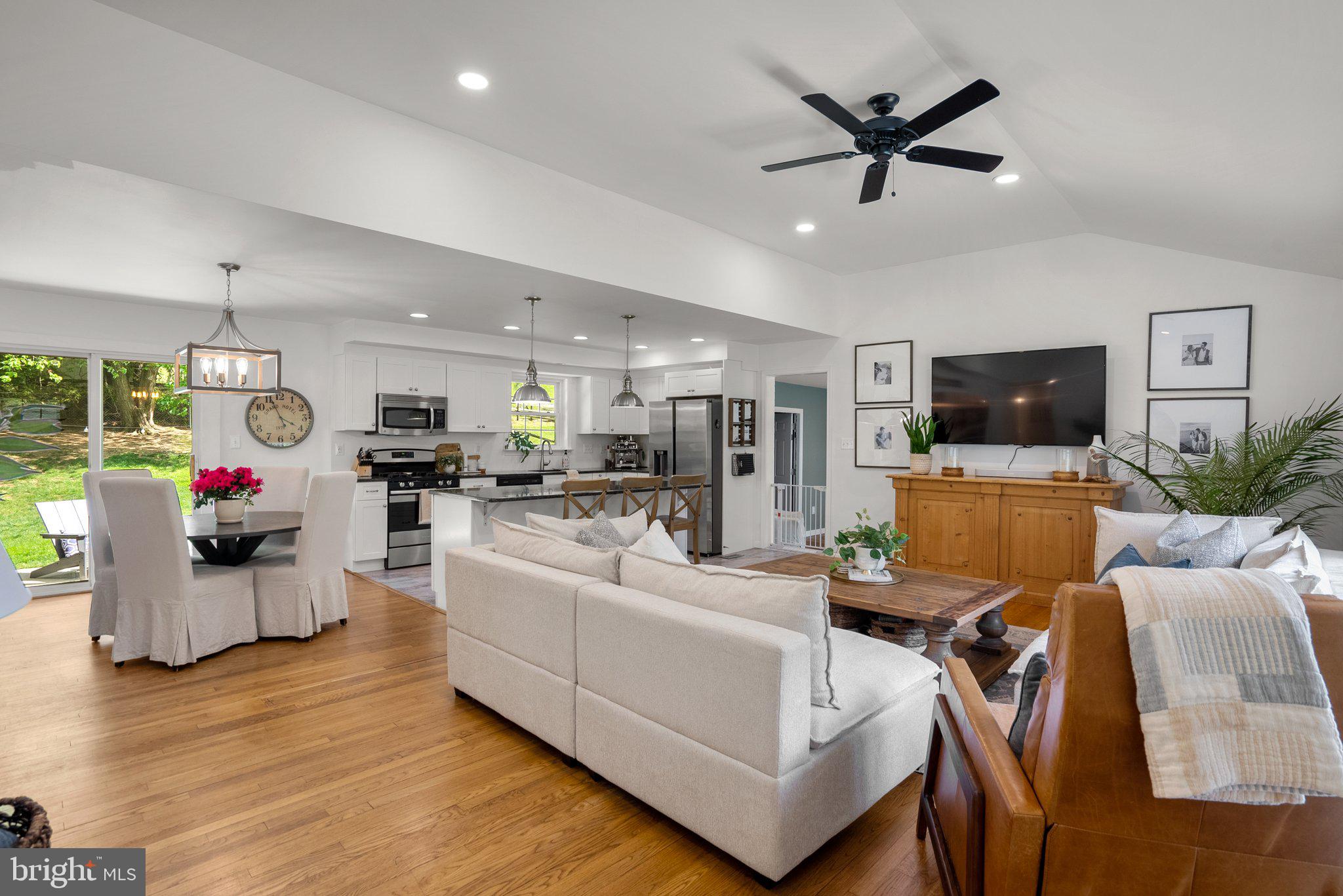 OLNEY MILL - Residential