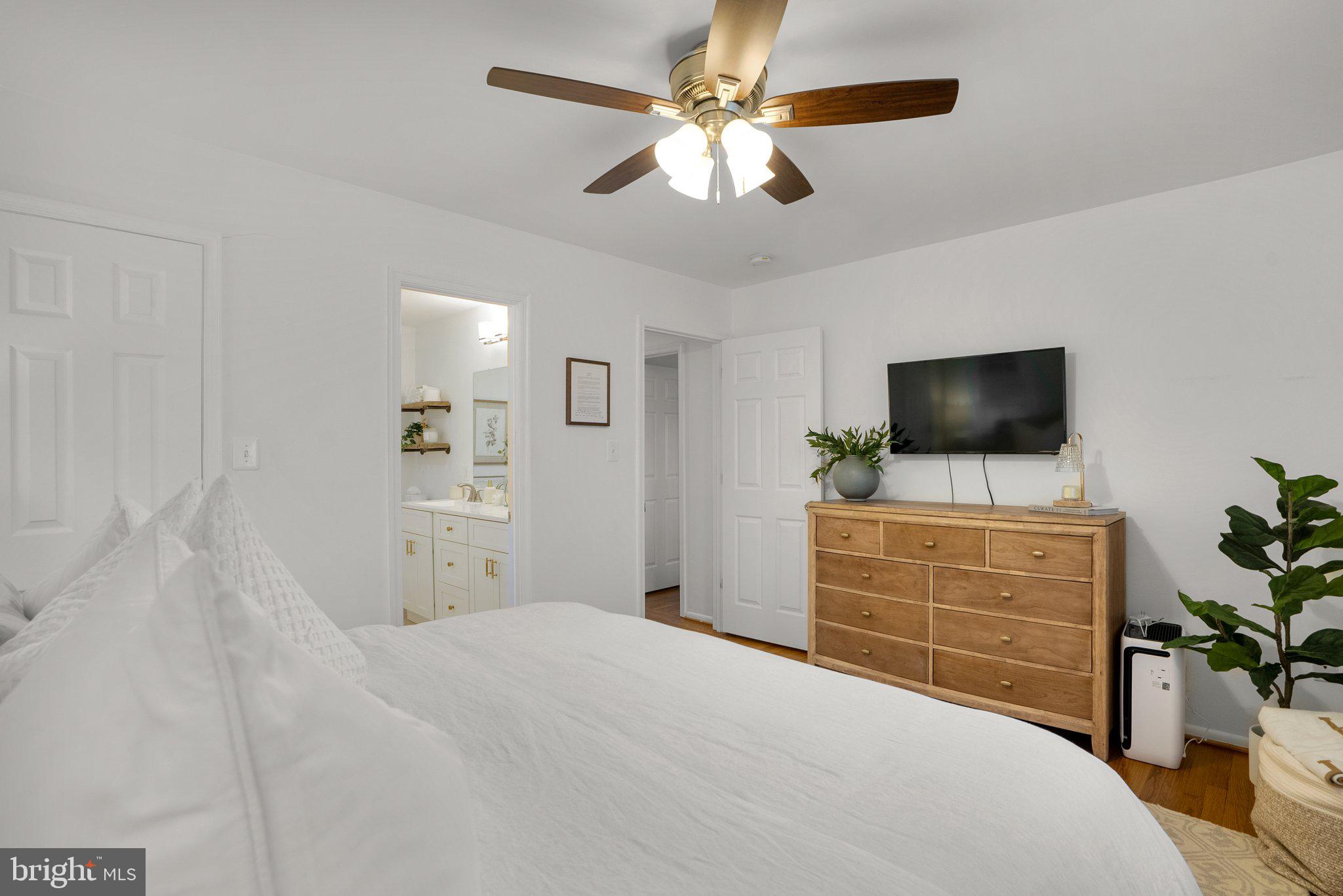 OLNEY MILL - Residential