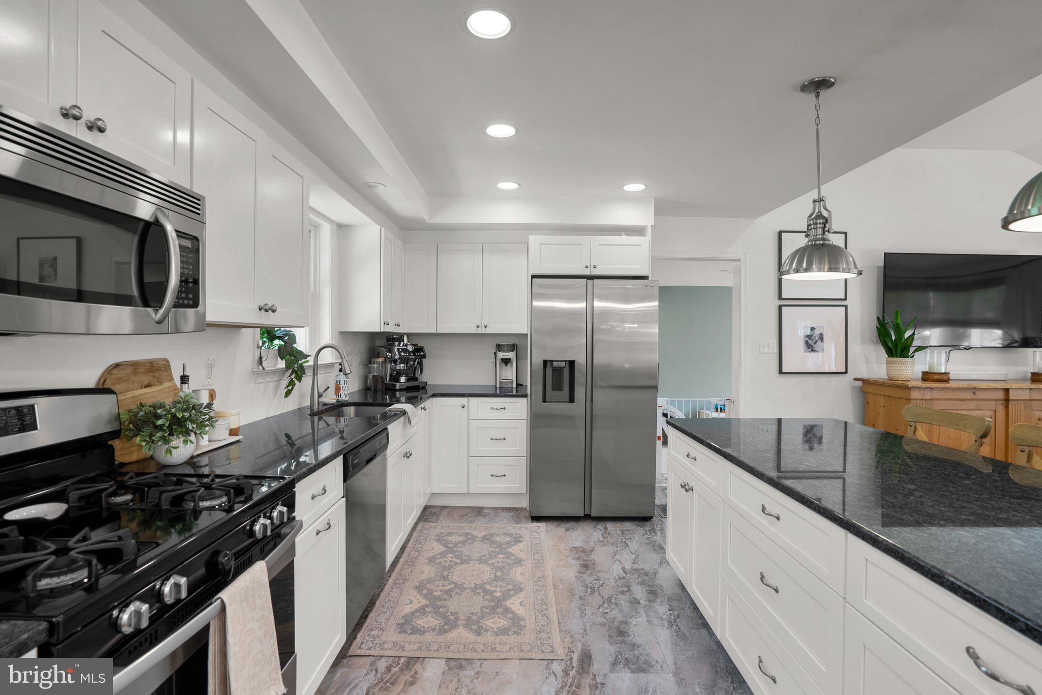 OLNEY MILL - Residential