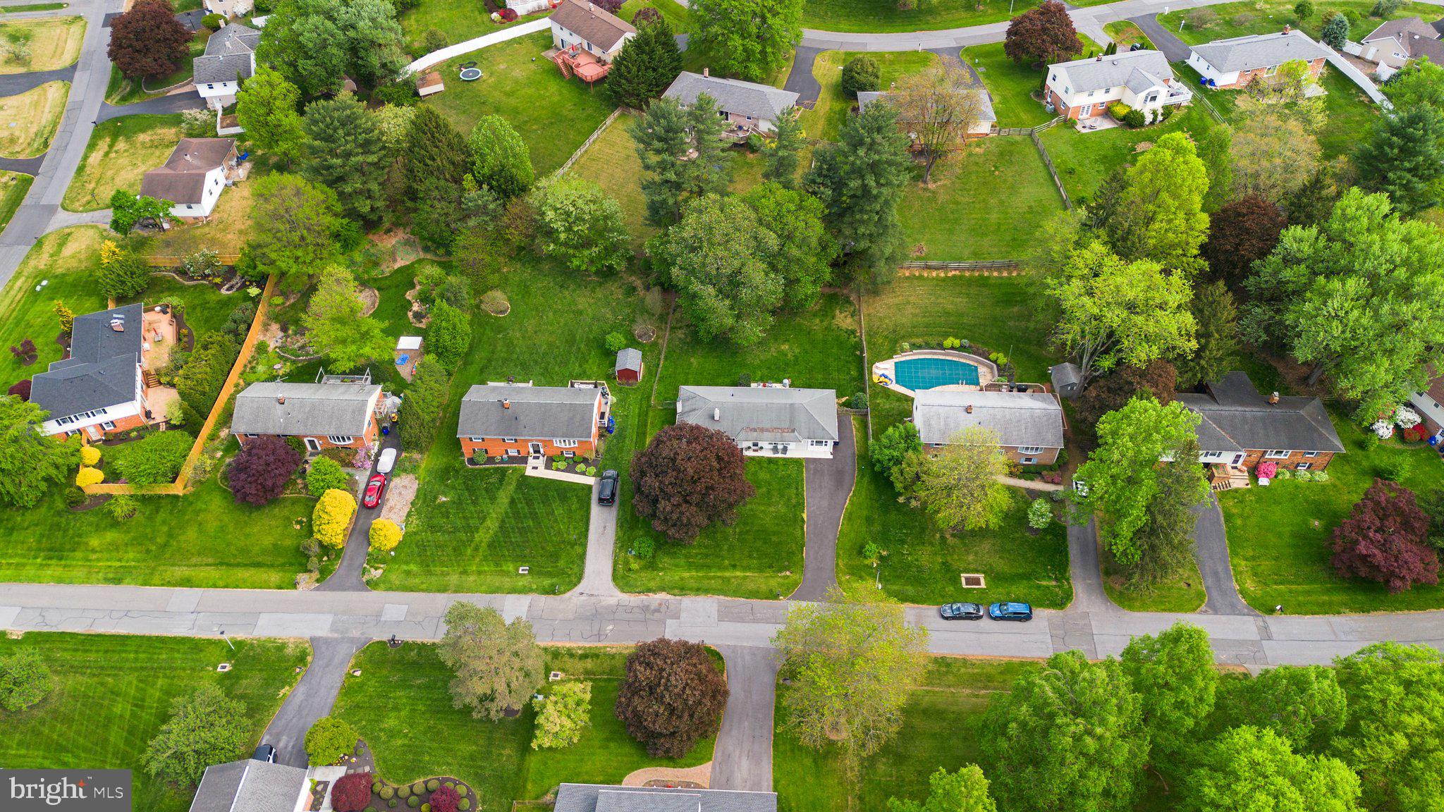 OLNEY MILL - Residential