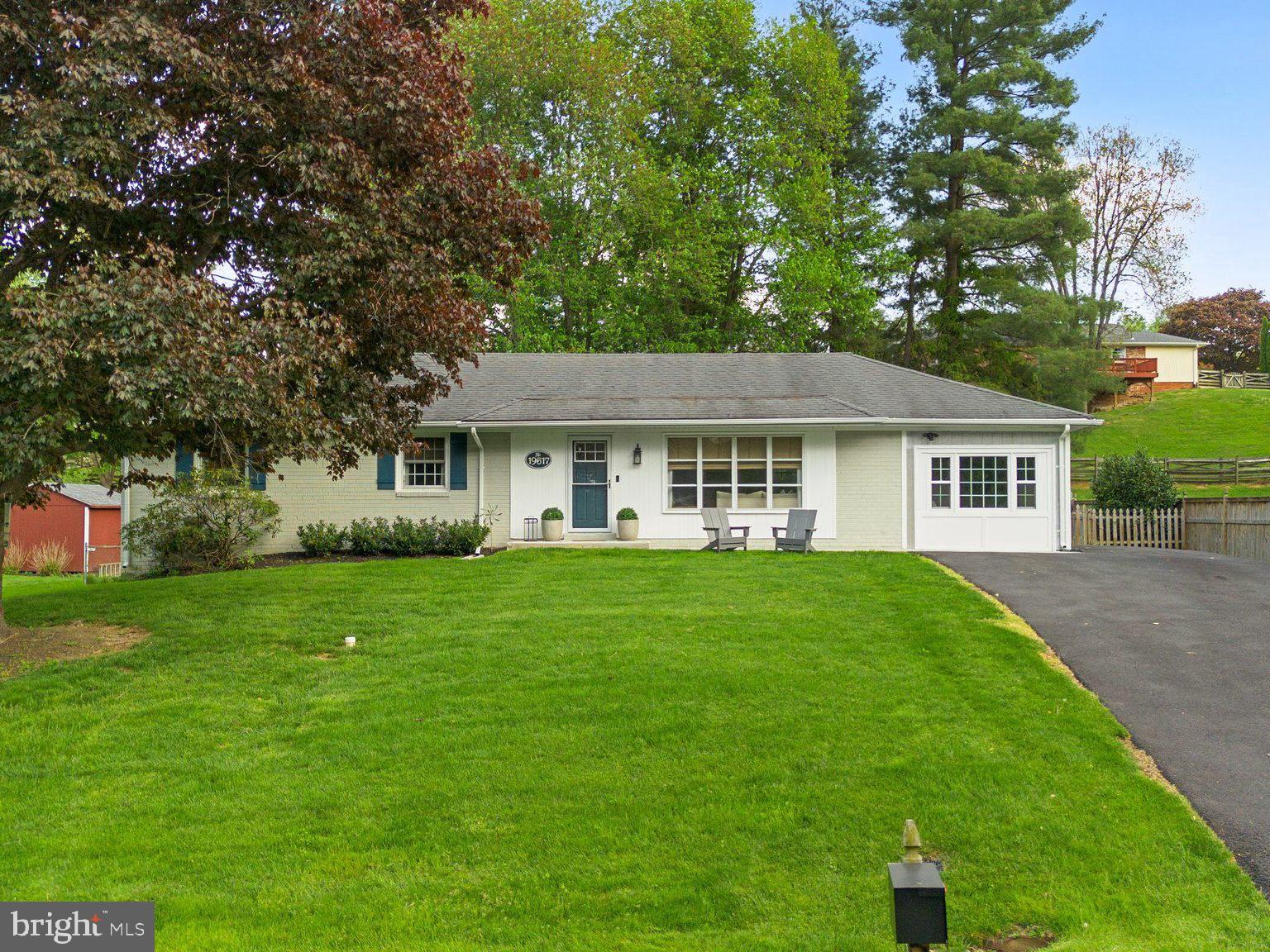 OLNEY MILL - Residential