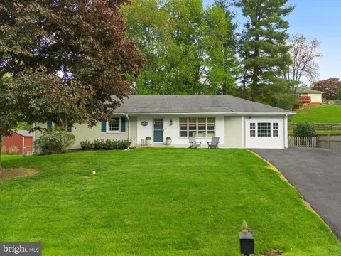 19617 Charline Manor Road, Olney, MD 20832 - MLS#: MDMC2178520