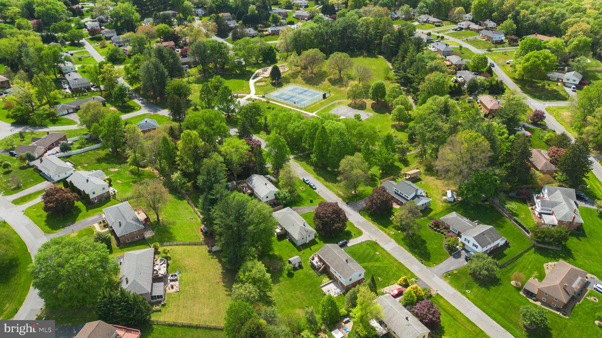 OLNEY MILL - Residential