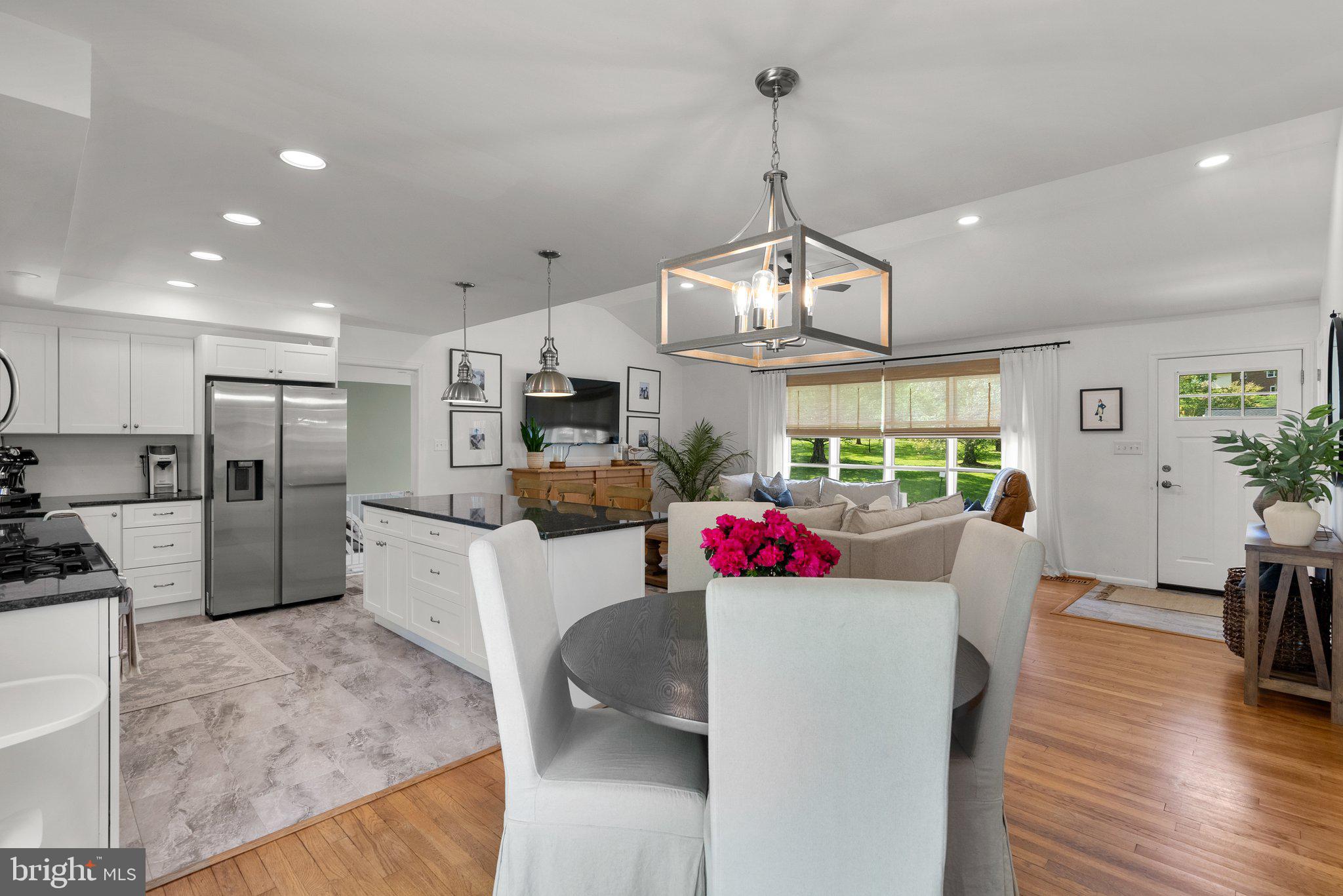 OLNEY MILL - Residential