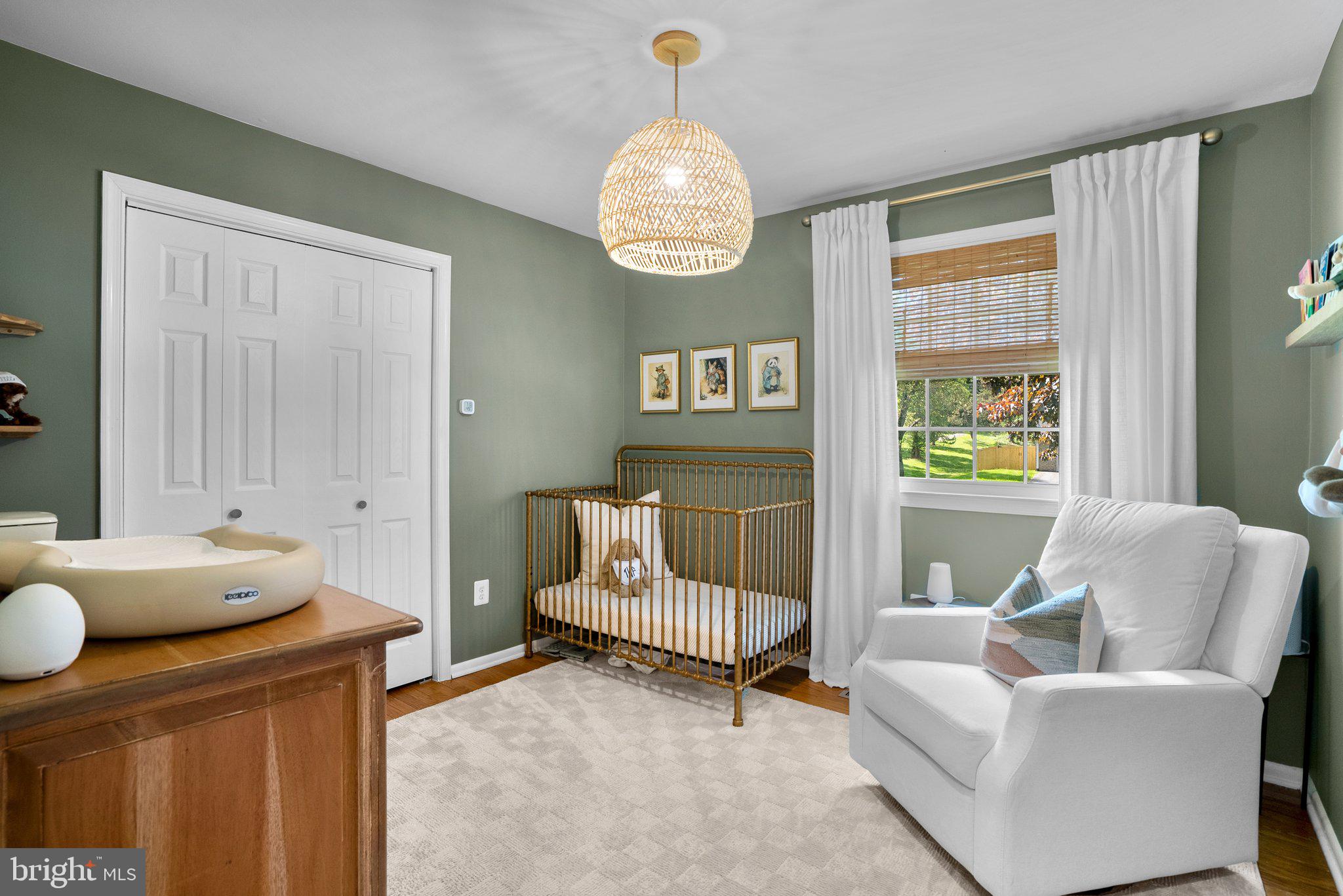 OLNEY MILL - Residential