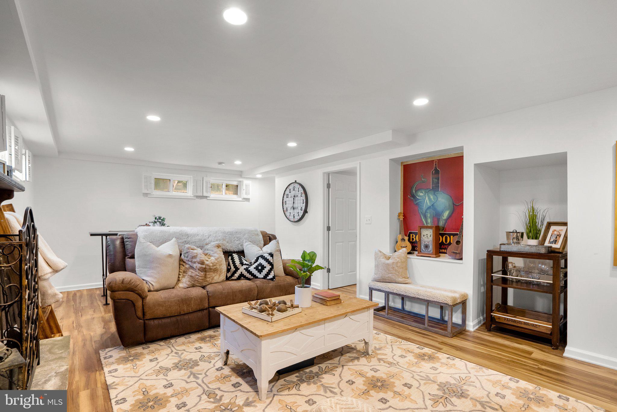 OLNEY MILL - Residential