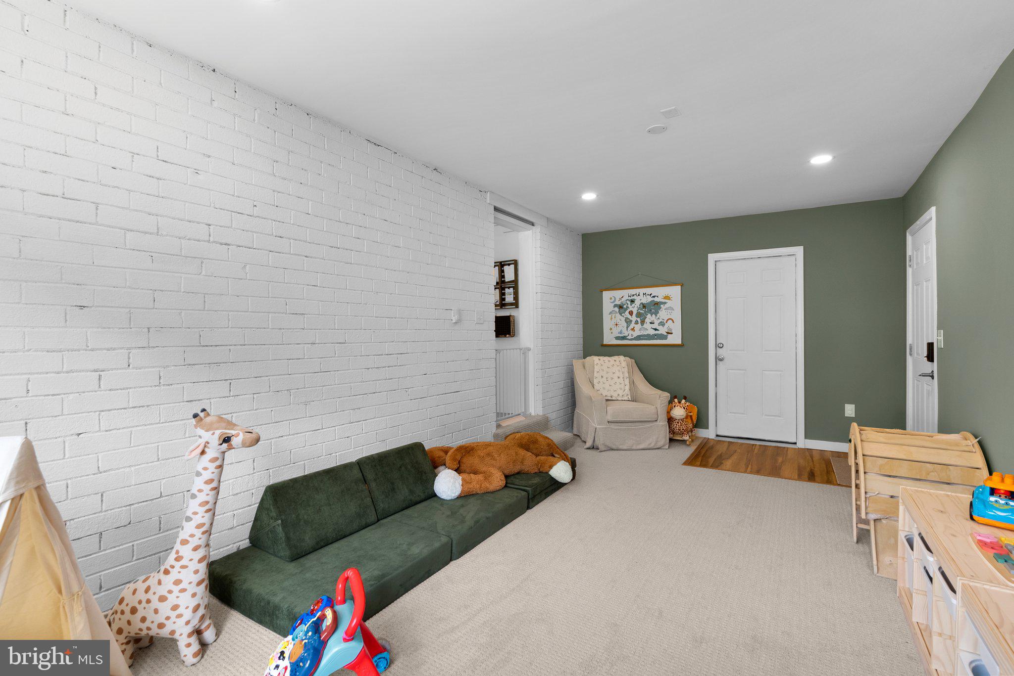 OLNEY MILL - Residential