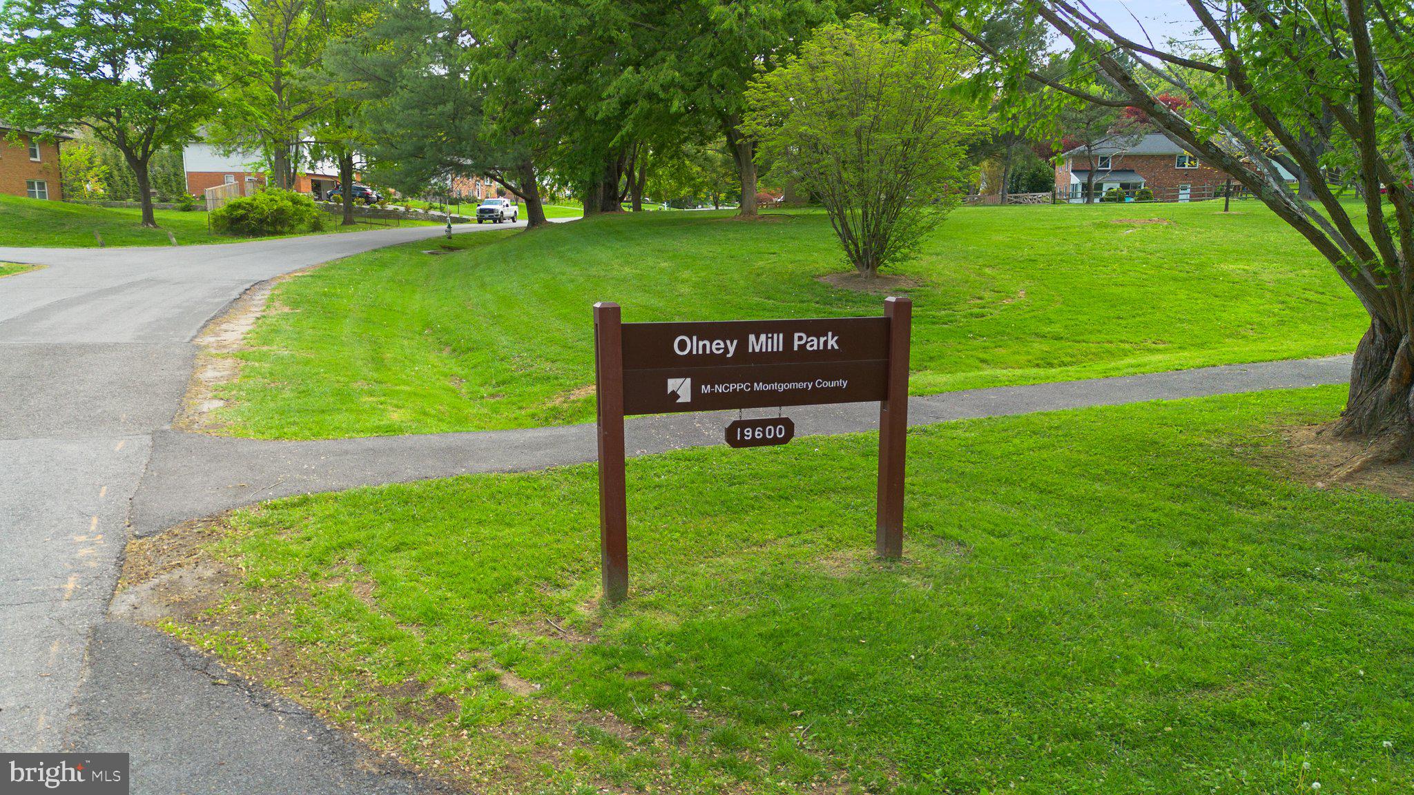 OLNEY MILL - Residential