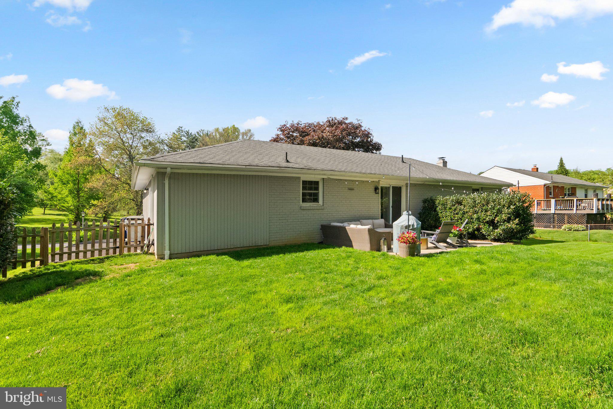 OLNEY MILL - Residential