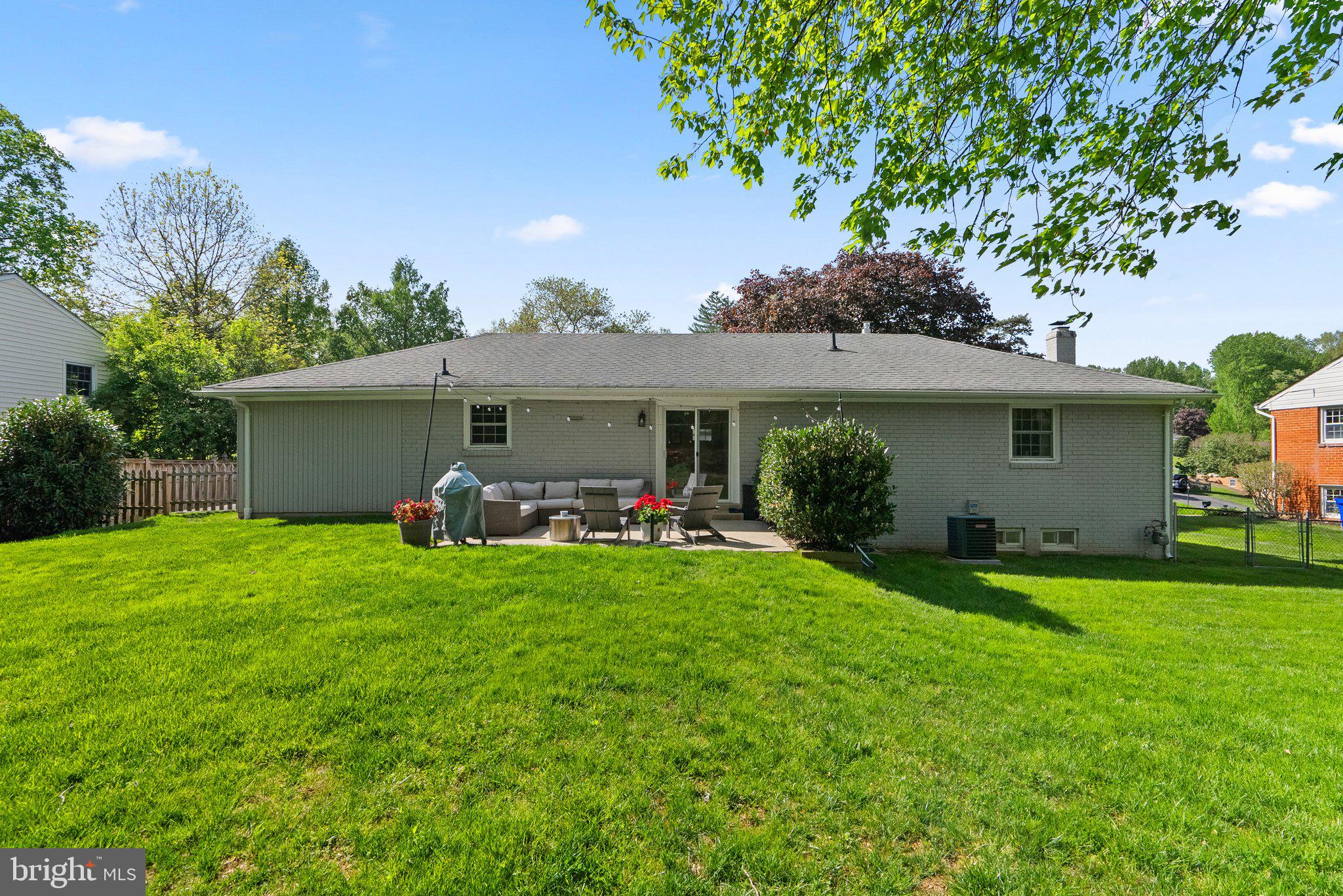 OLNEY MILL - Residential