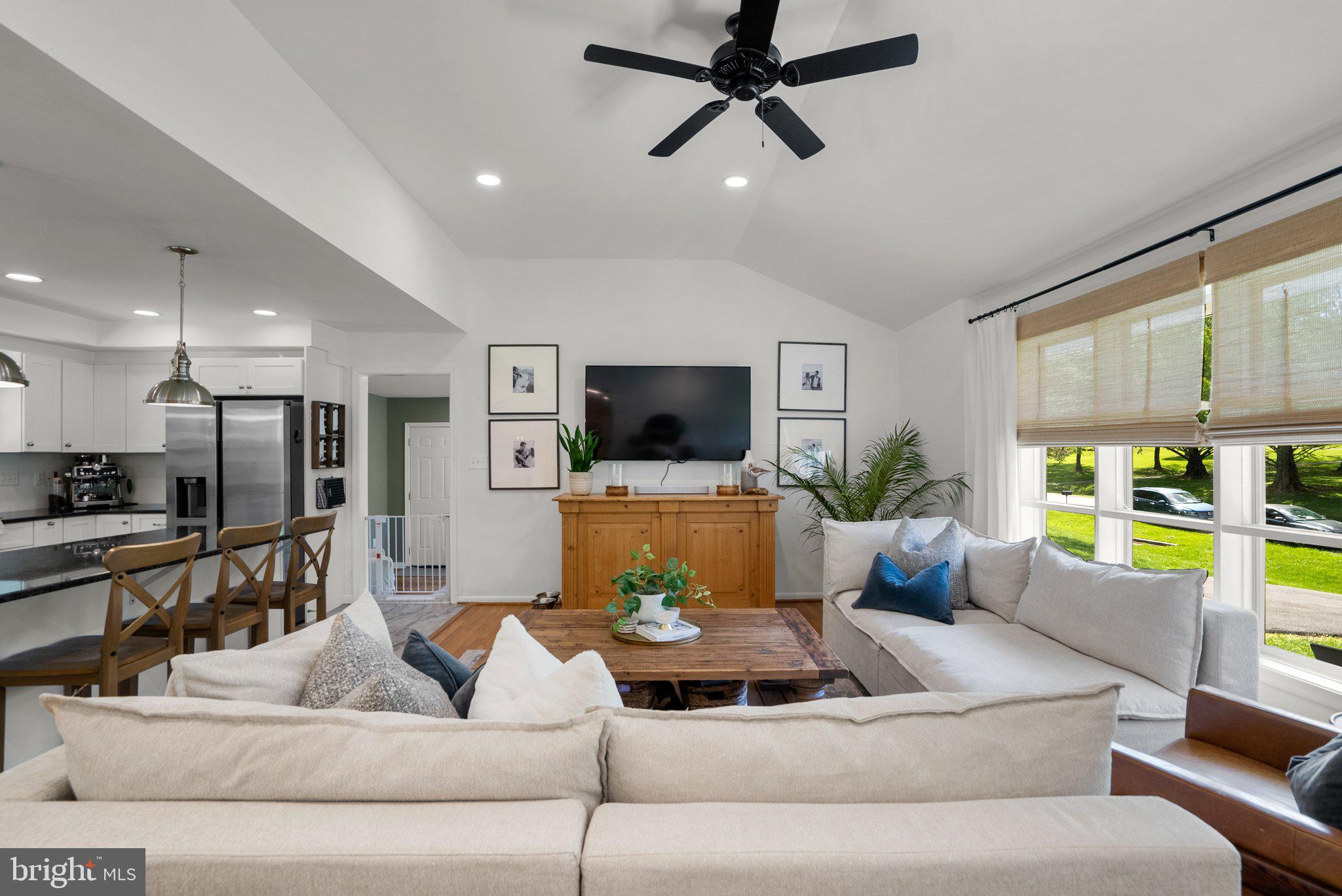 OLNEY MILL - Residential